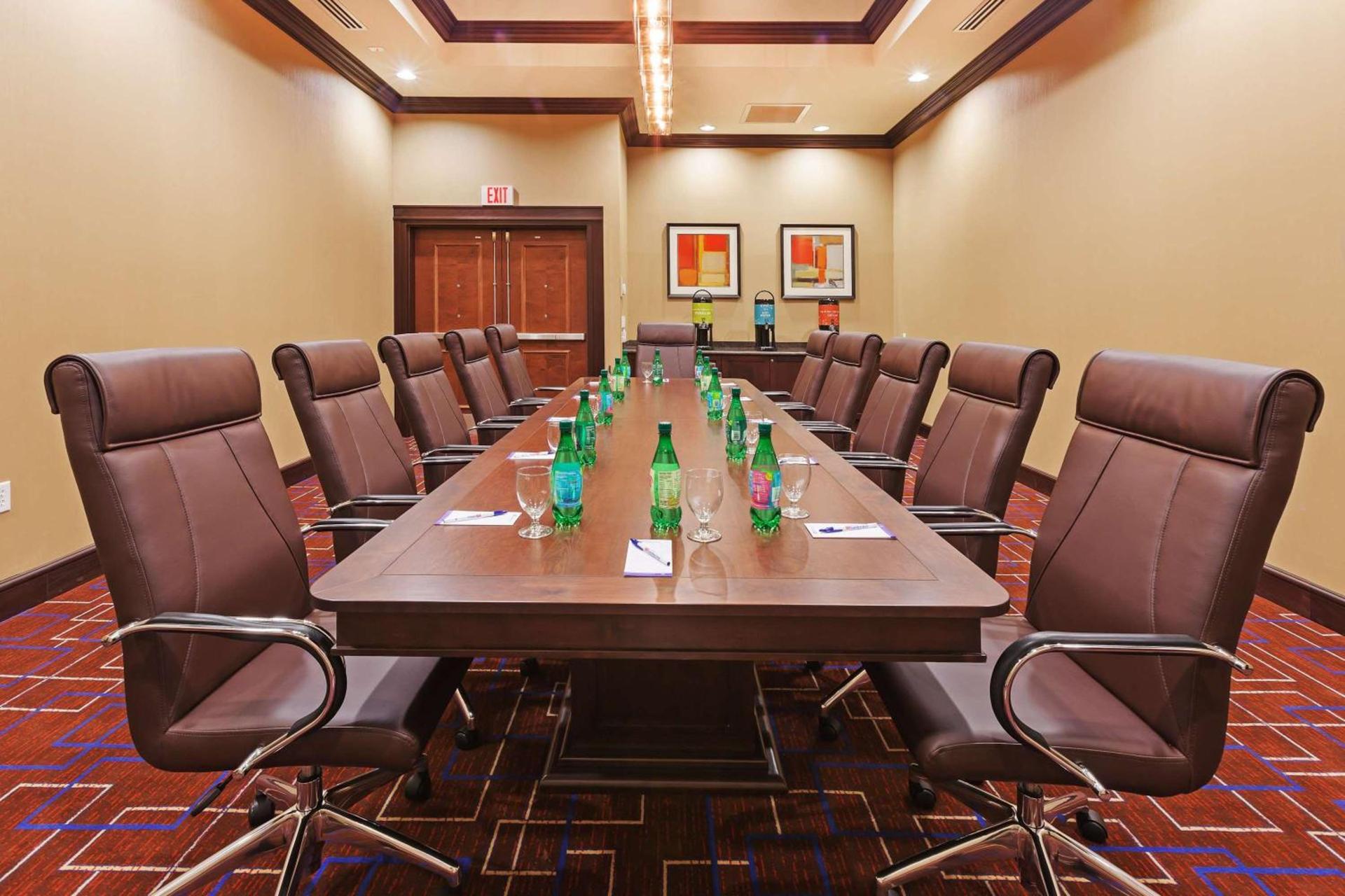 Hilton Garden Inn Midland photo 25