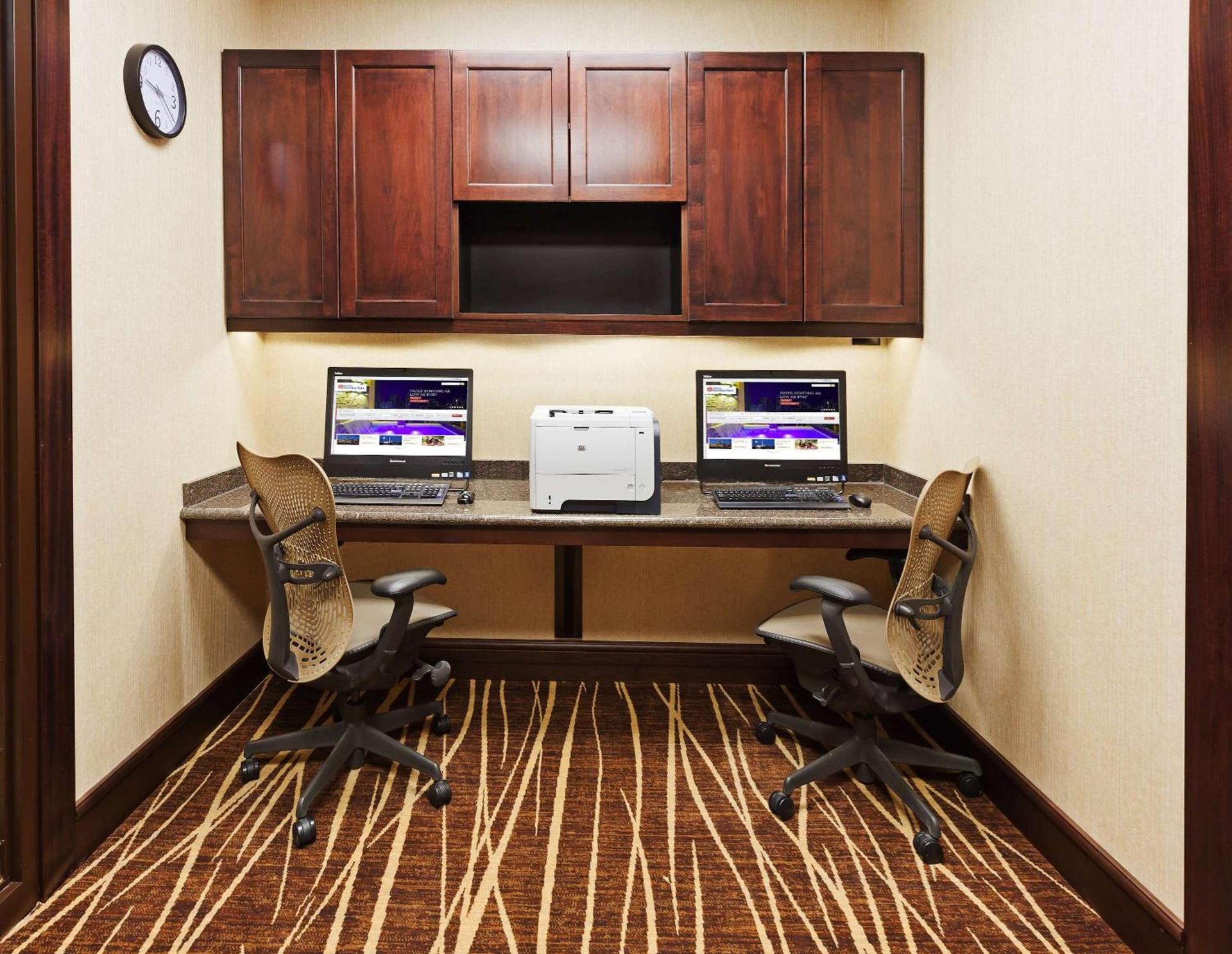 Hilton Garden Inn Midland photo 30