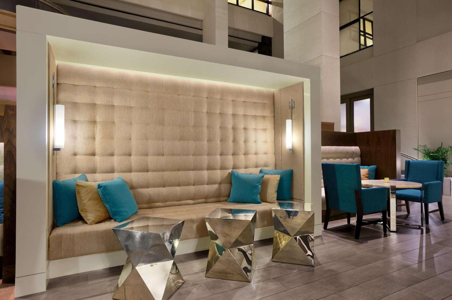 Hilton Miami Airport Blue Lagoon photo 9