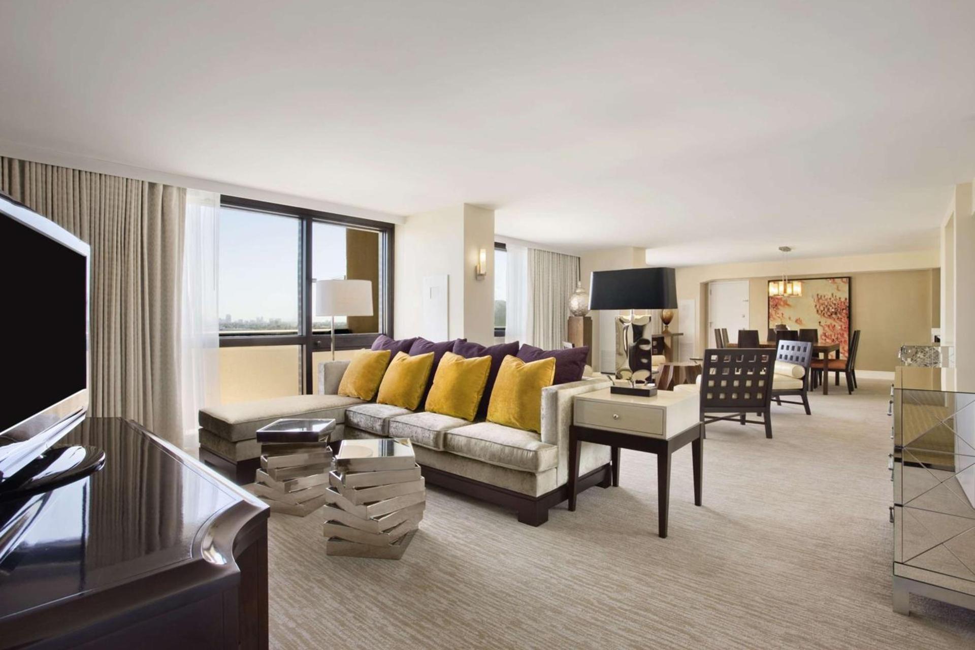 Hilton Miami Airport Blue Lagoon photo 26