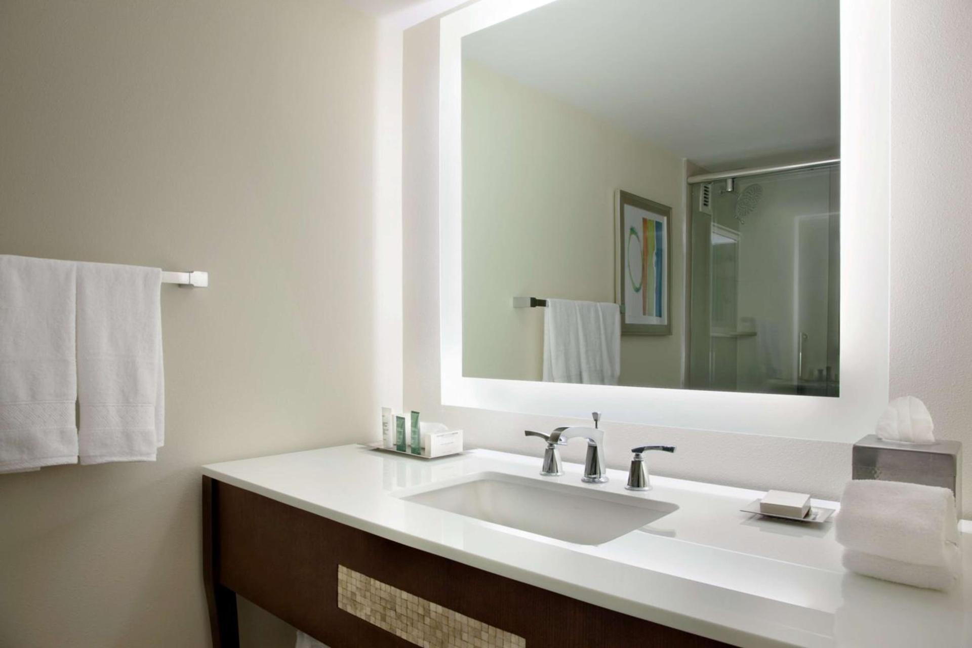 Hilton Miami Airport Blue Lagoon photo 29