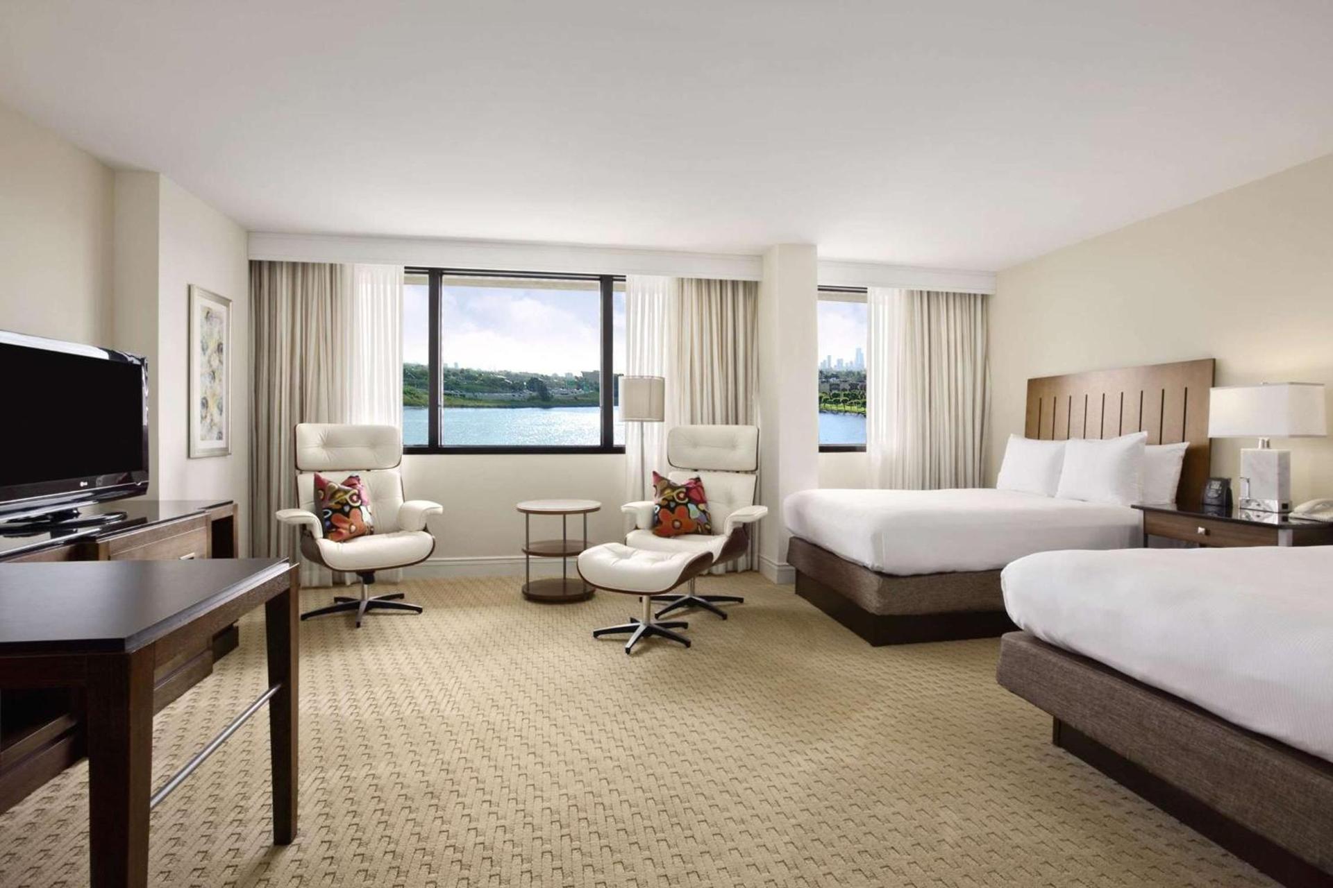 Hilton Miami Airport Blue Lagoon photo 33
