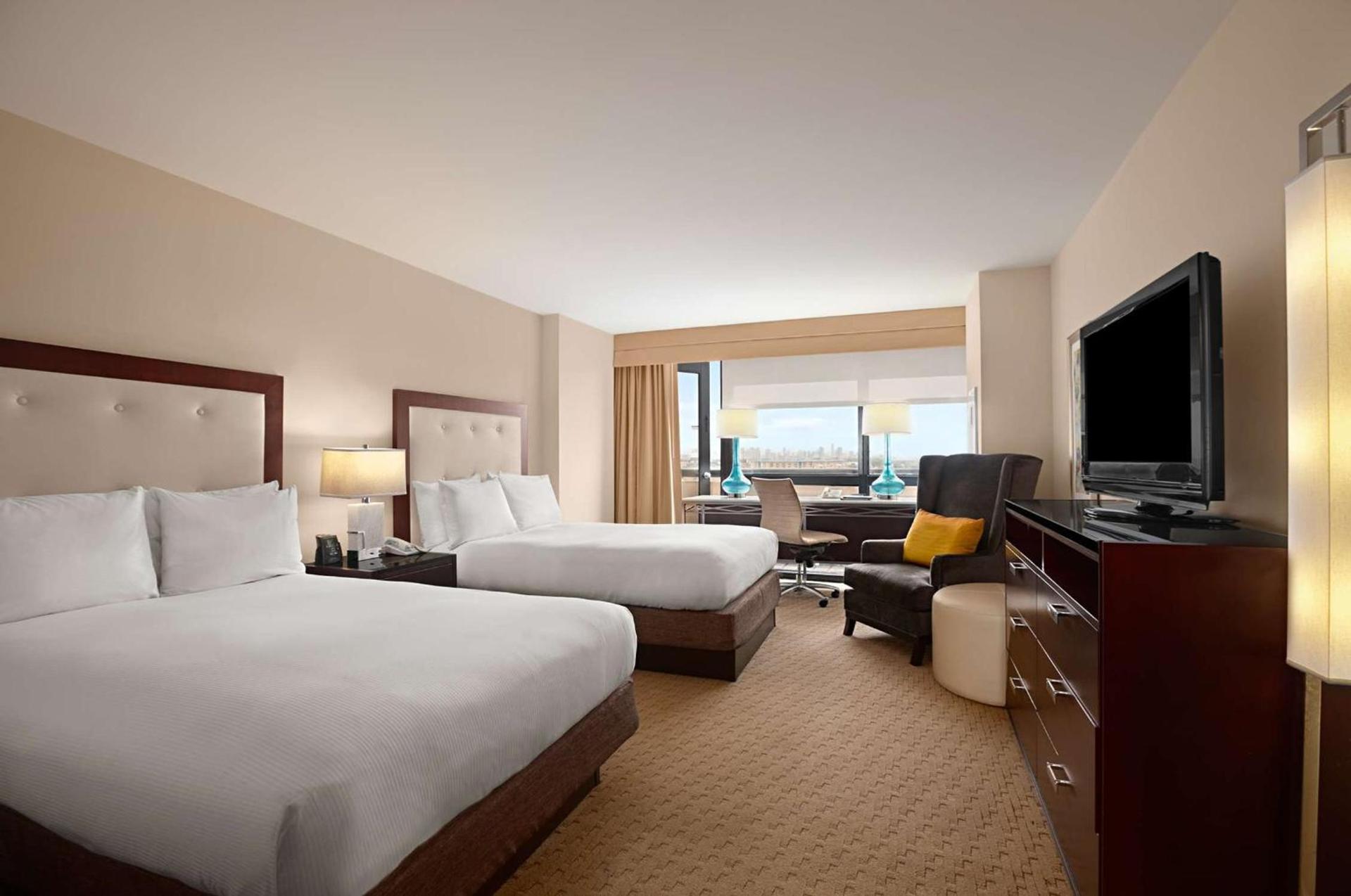 Hilton Miami Airport Blue Lagoon photo 34