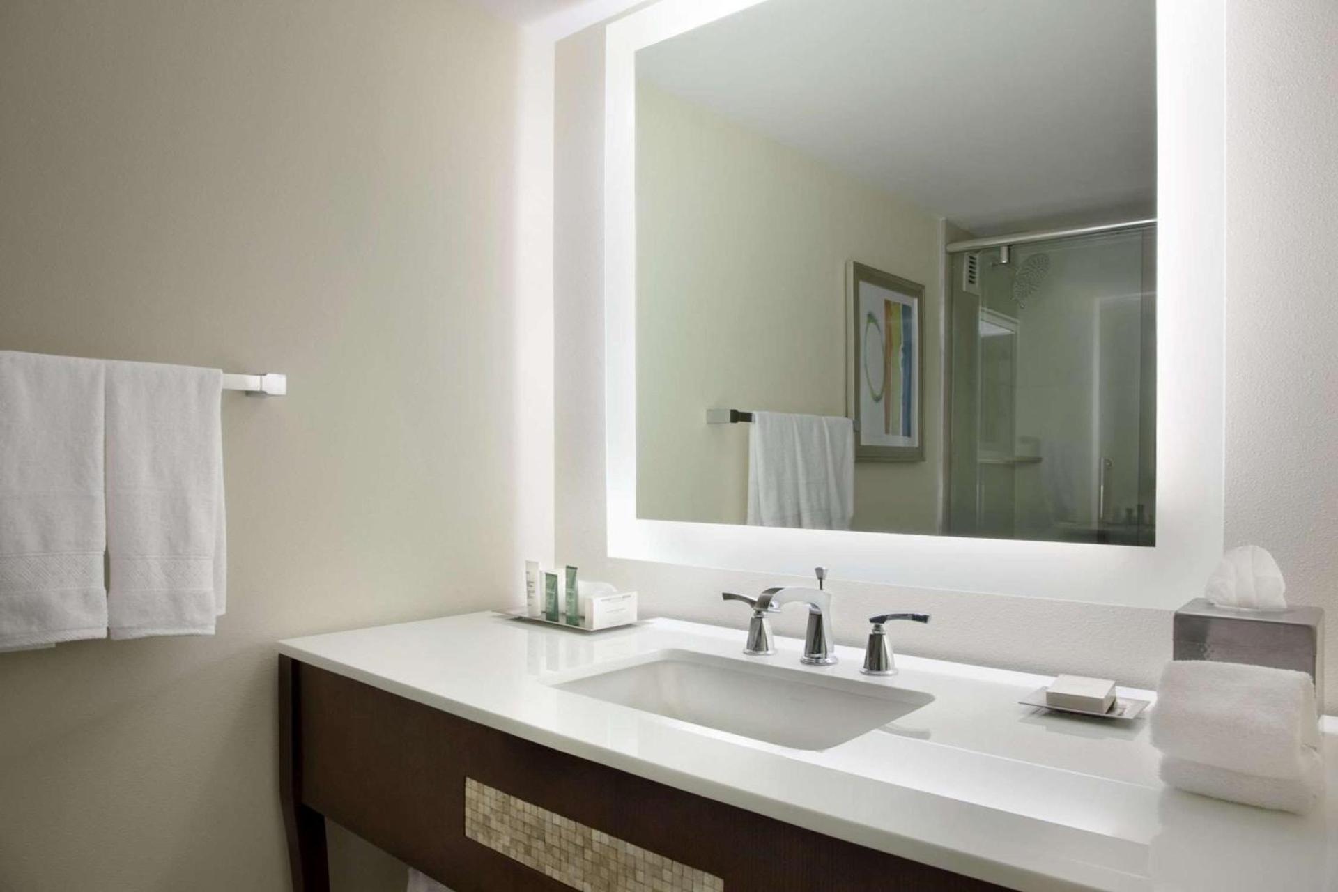 Hilton Miami Airport Blue Lagoon photo 35