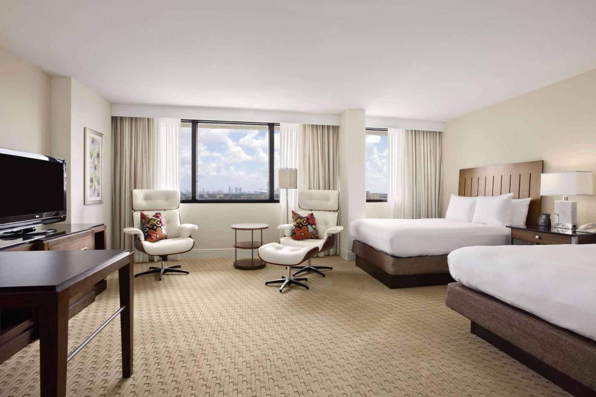 Hilton Miami Airport Blue Lagoon photo 45