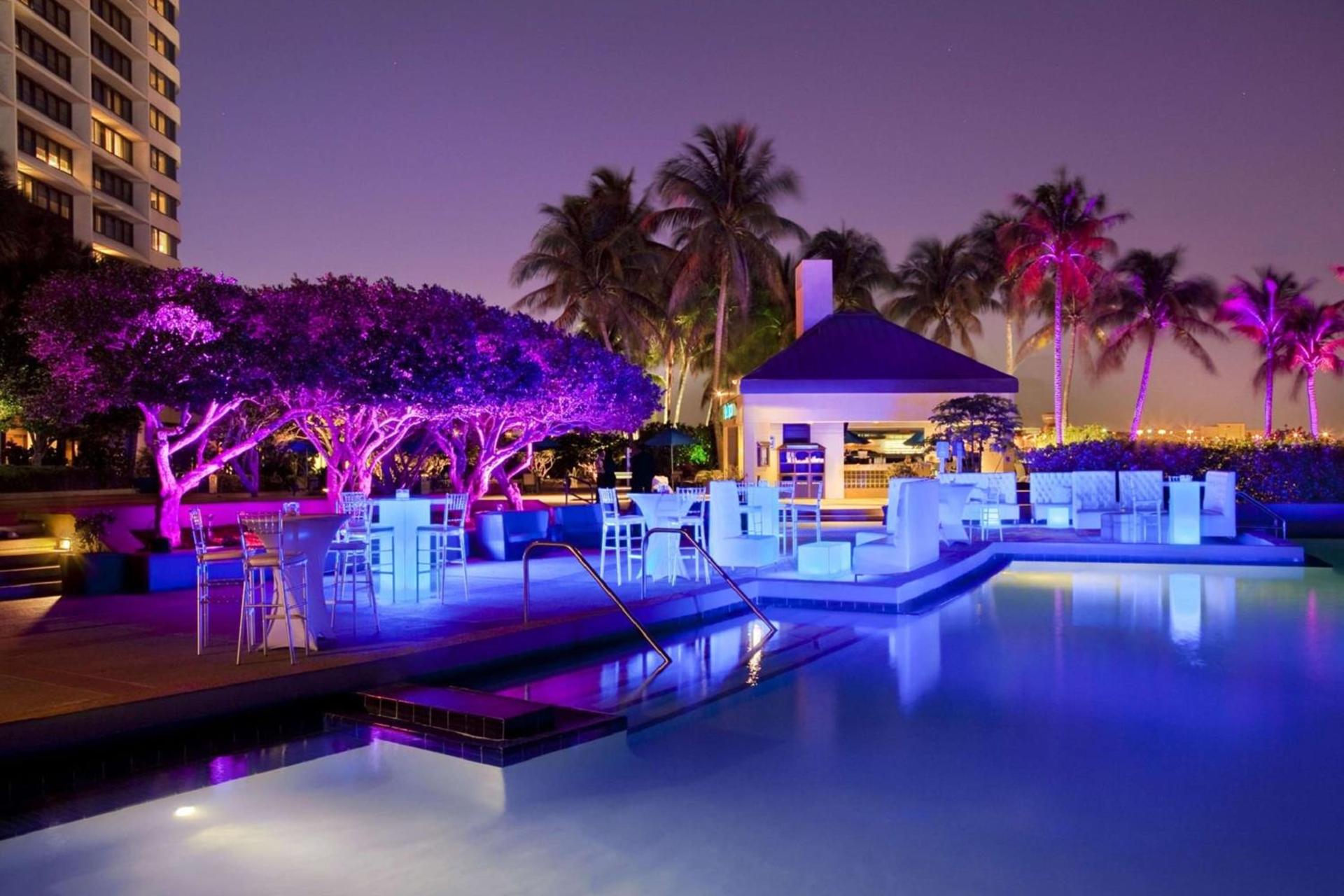 Hilton Miami Airport Blue Lagoon photo 53