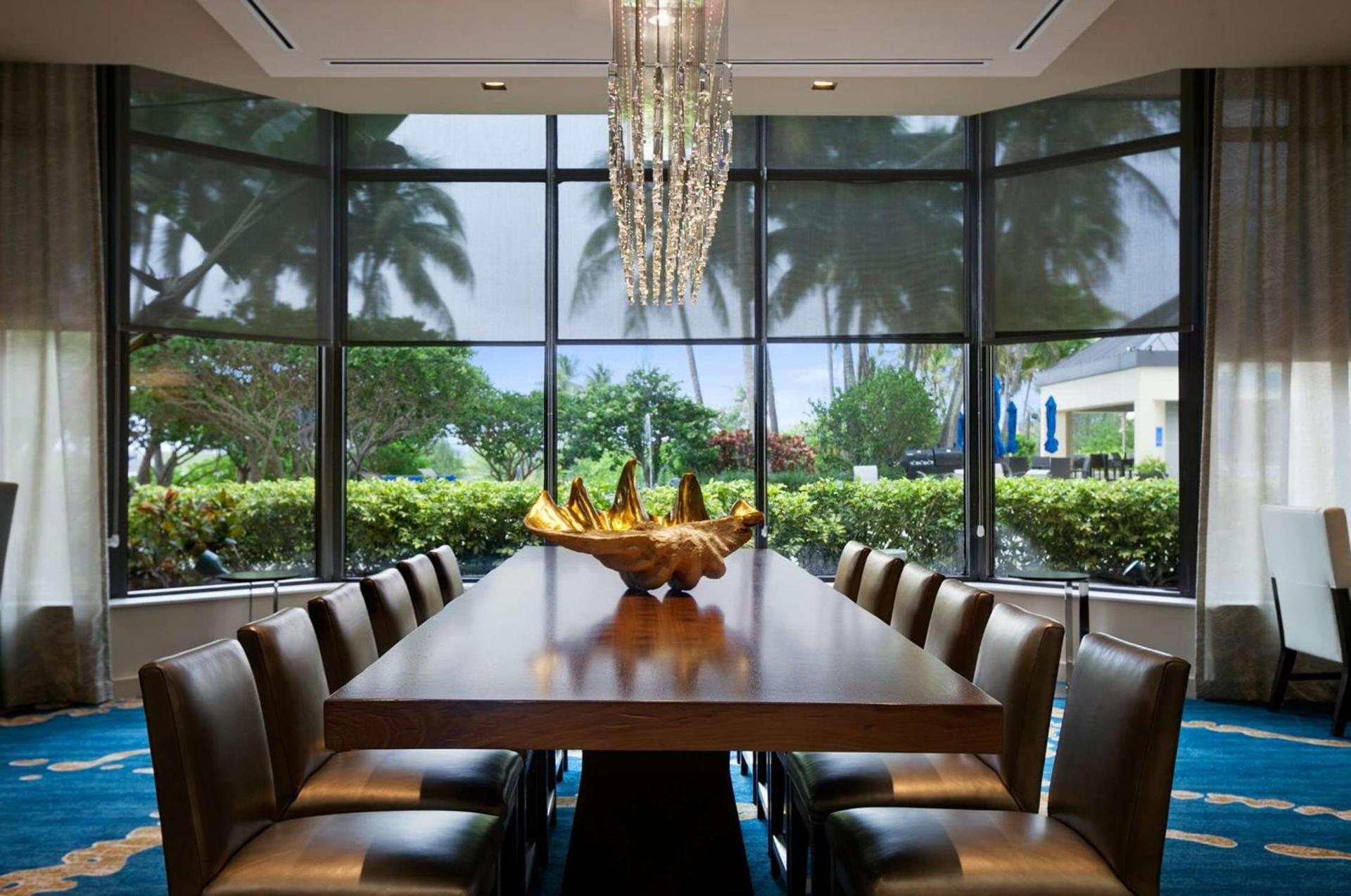 Hilton Miami Airport Blue Lagoon photo 58