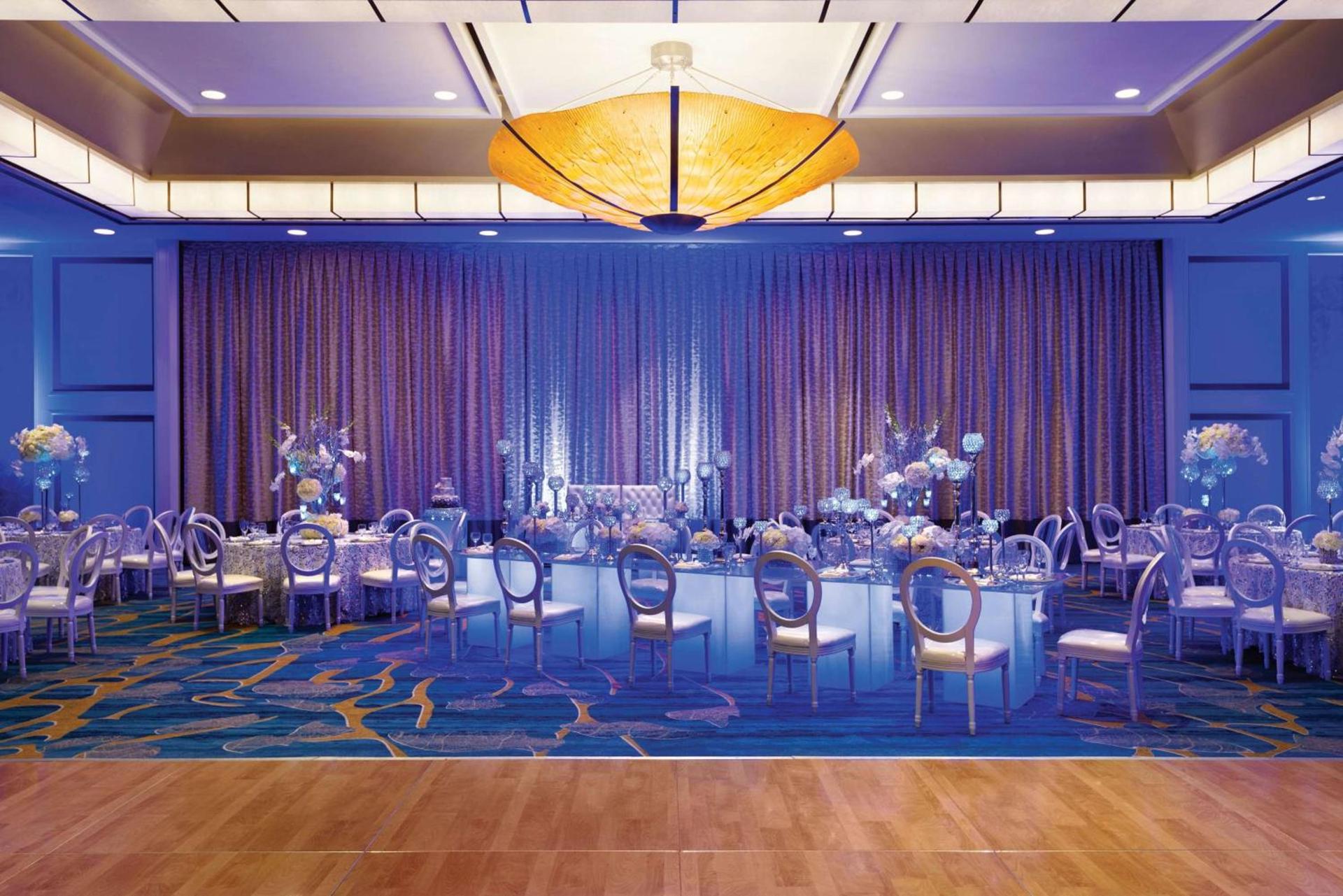 Hilton Miami Airport Blue Lagoon photo 62