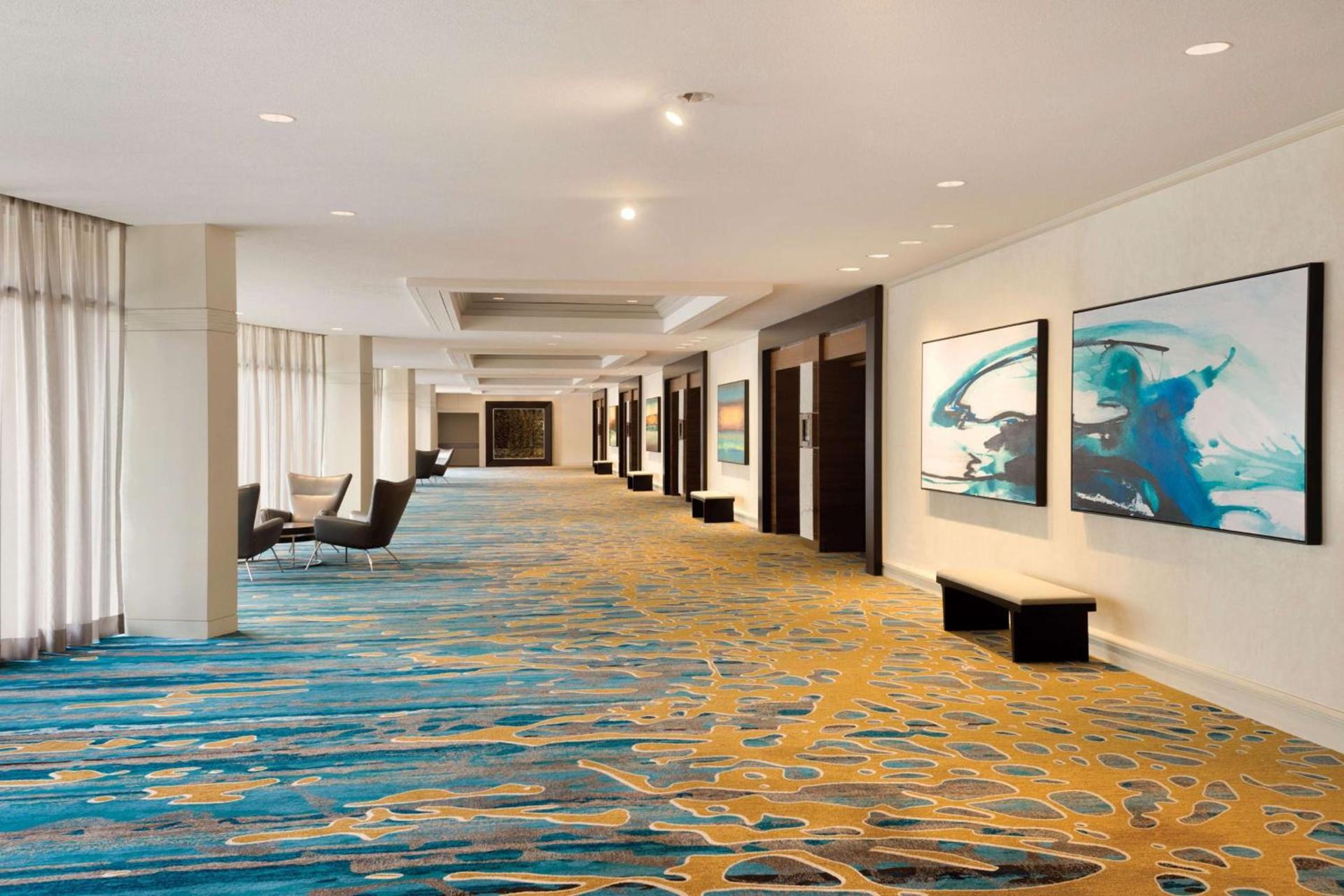 Hilton Miami Airport Blue Lagoon photo 64
