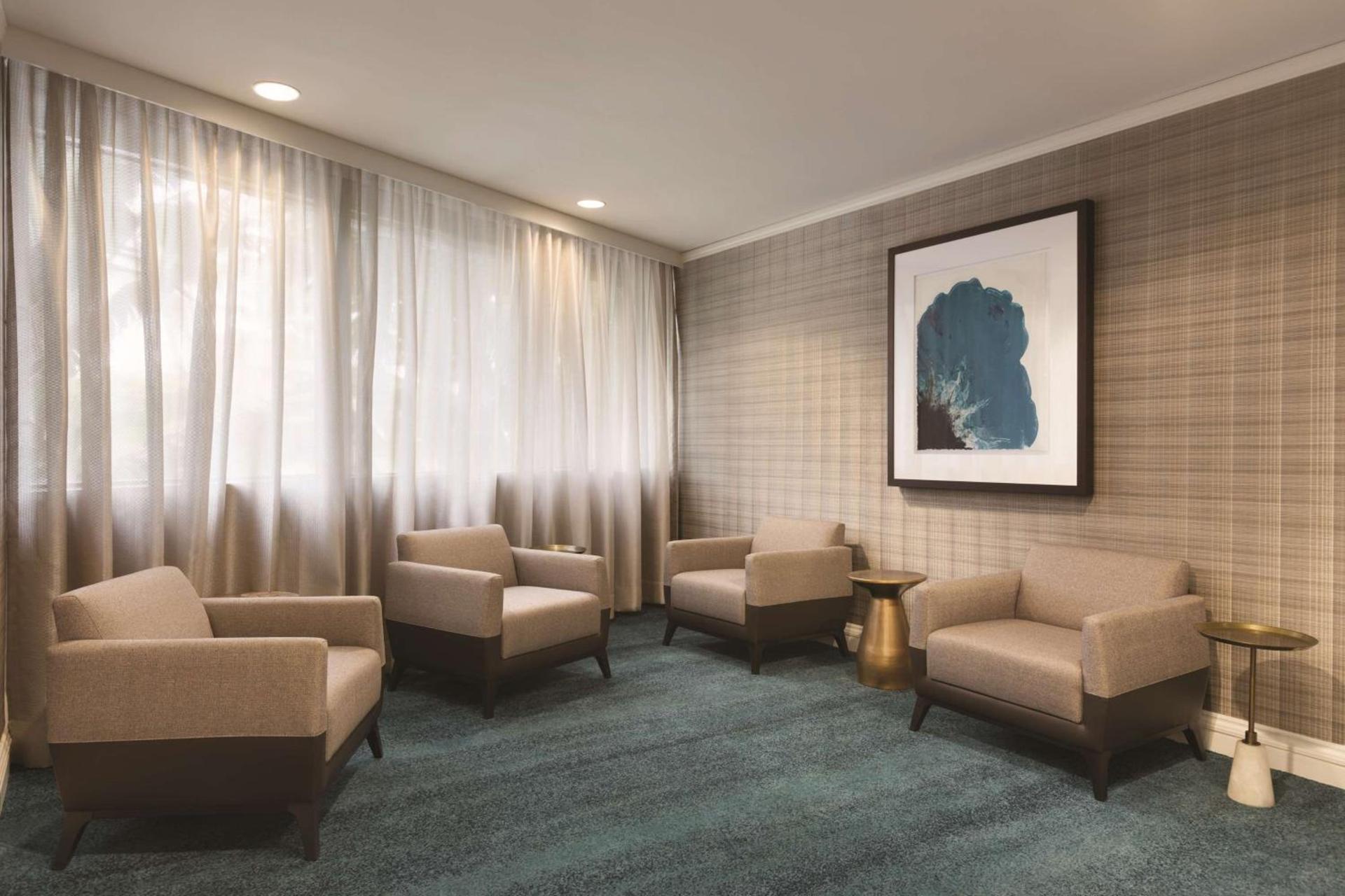 Hilton Miami Airport Blue Lagoon photo 65
