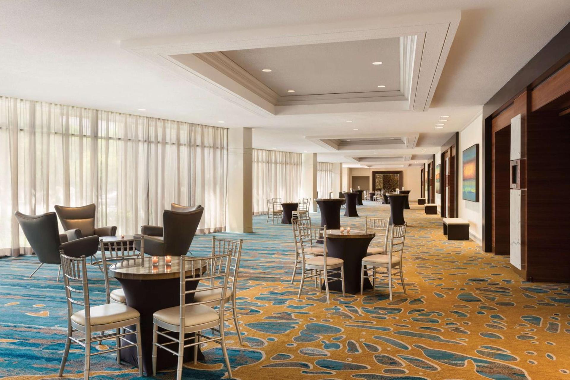 Hilton Miami Airport Blue Lagoon photo 67