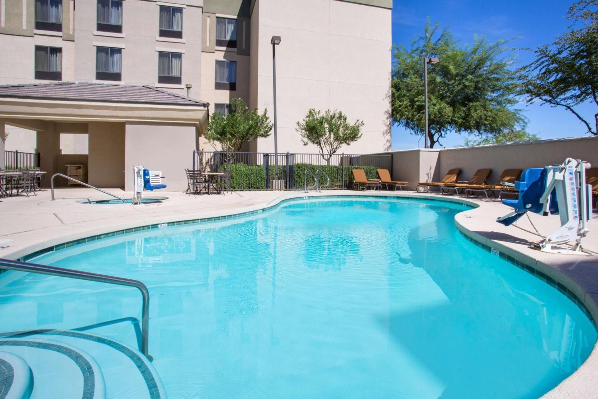 Homewood Suites by Hilton Phoenix-Avondale photo 6