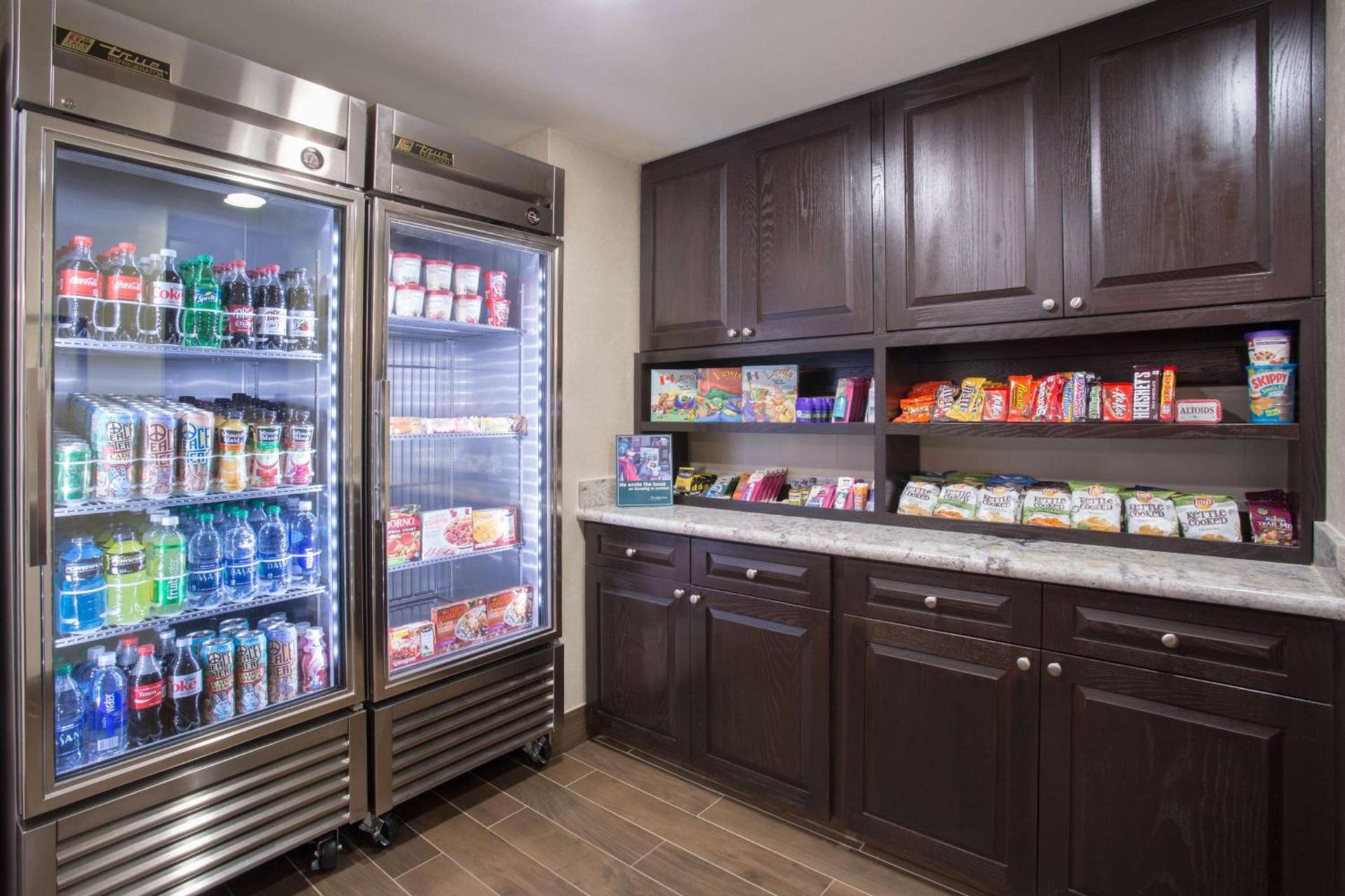 Homewood Suites by Hilton Phoenix-Avondale photo 8