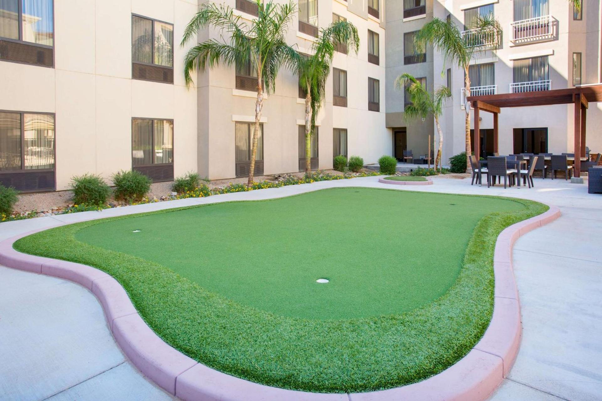 Homewood Suites by Hilton Phoenix-Avondale photo 15