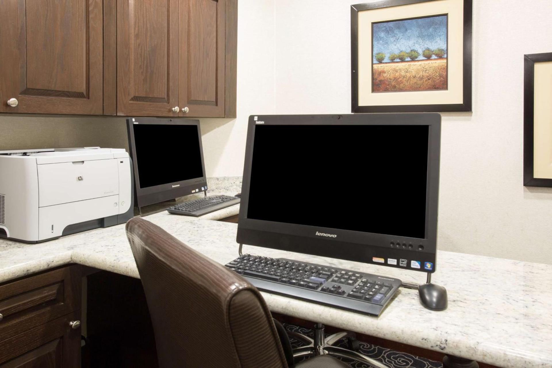 Homewood Suites by Hilton Phoenix-Avondale photo 21