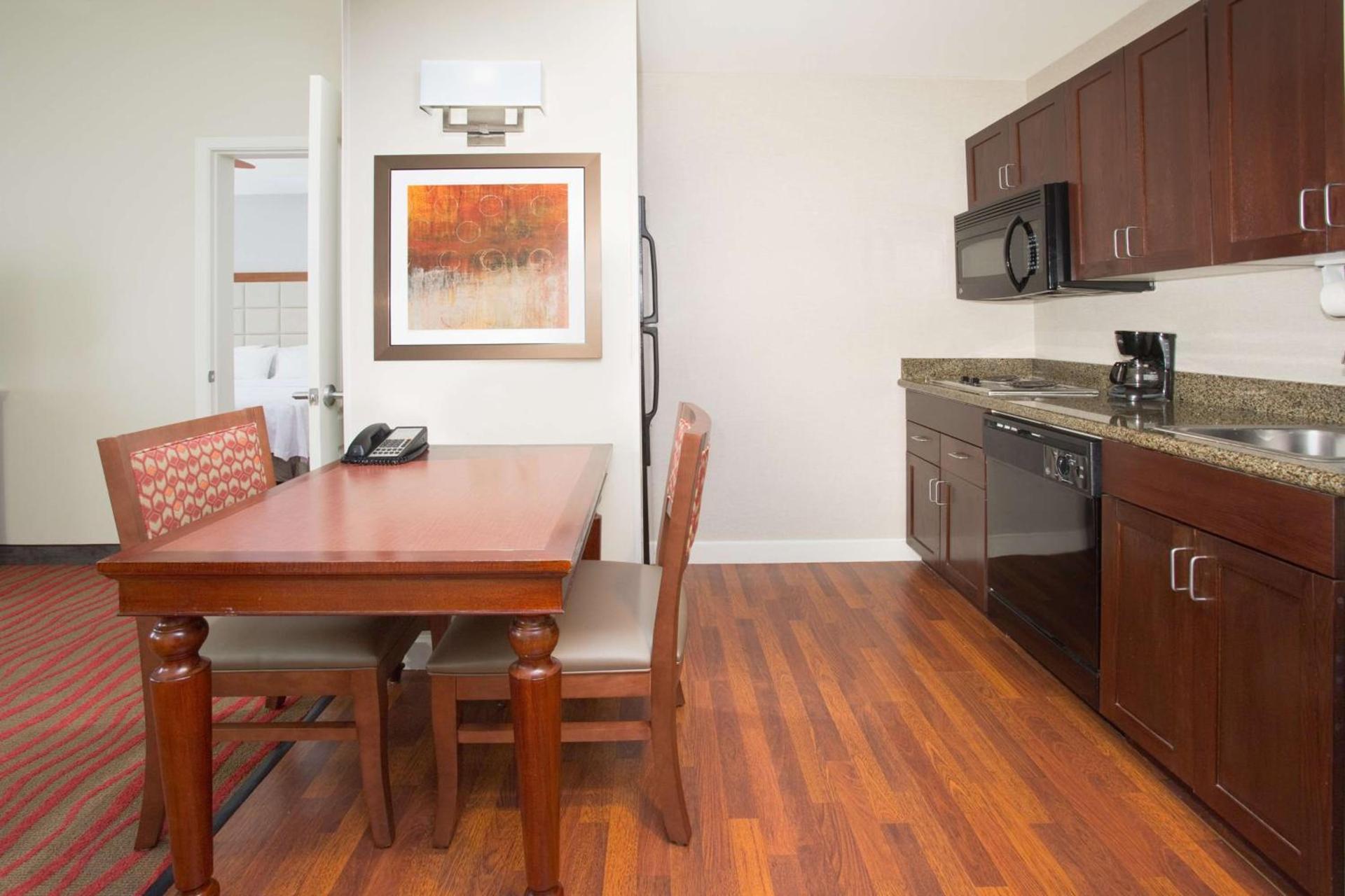 Homewood Suites by Hilton Phoenix-Avondale photo 20