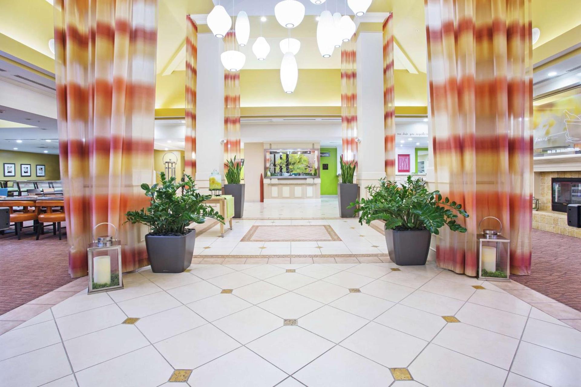 Hilton Garden Inn Phoenix/Avondale photo 5