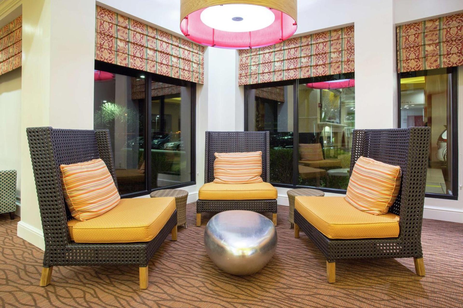 Hilton Garden Inn Phoenix/Avondale photo 10