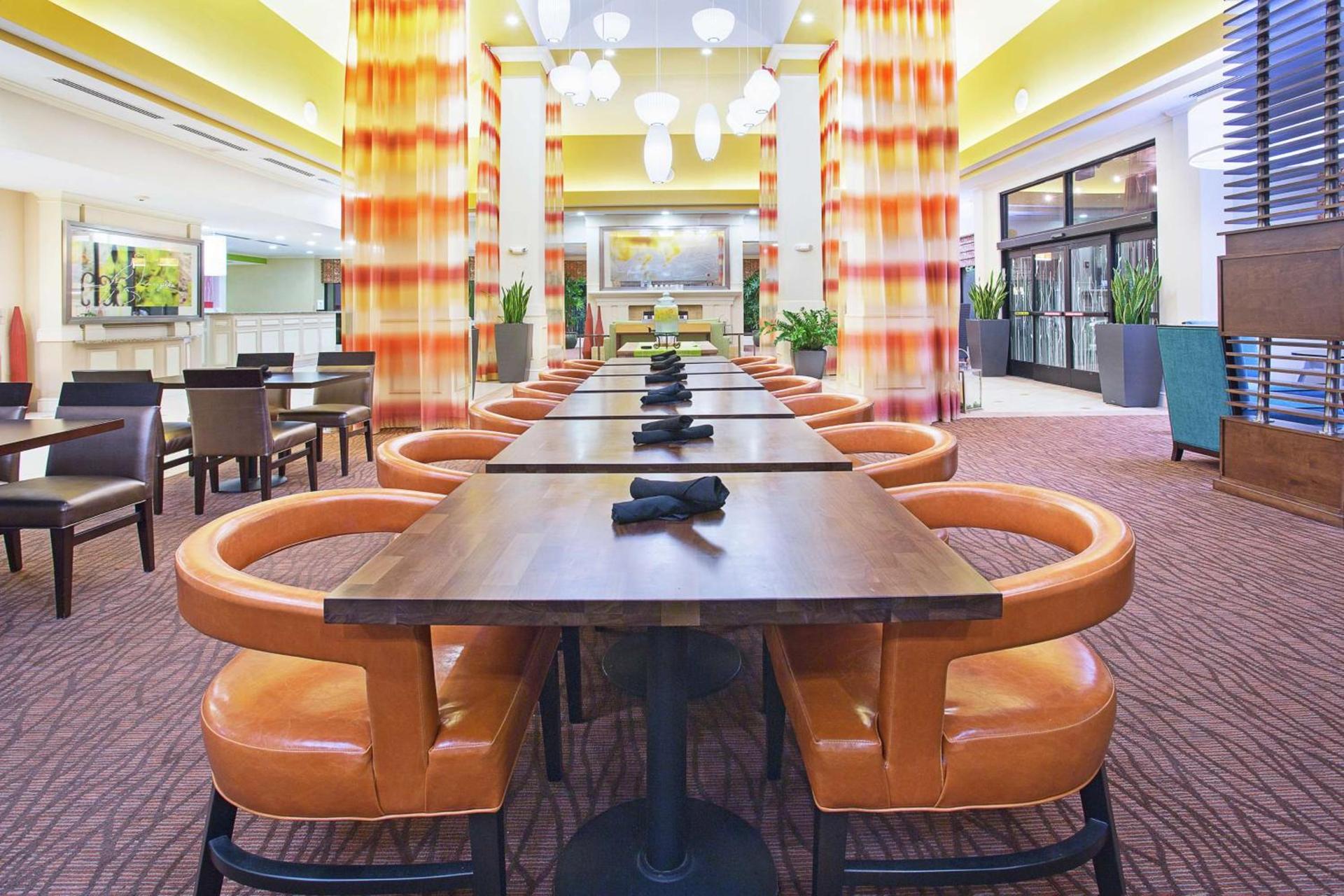 Hilton Garden Inn Phoenix/Avondale photo 9