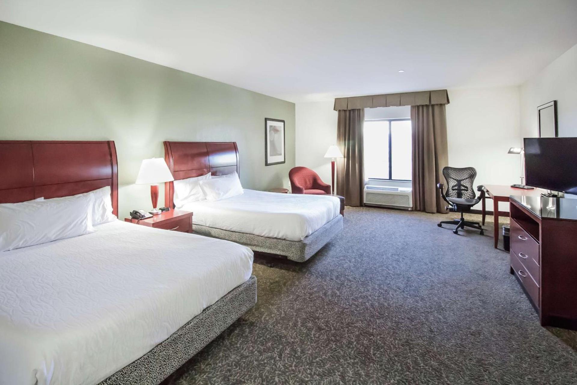 Hilton Garden Inn Phoenix/Avondale photo 26