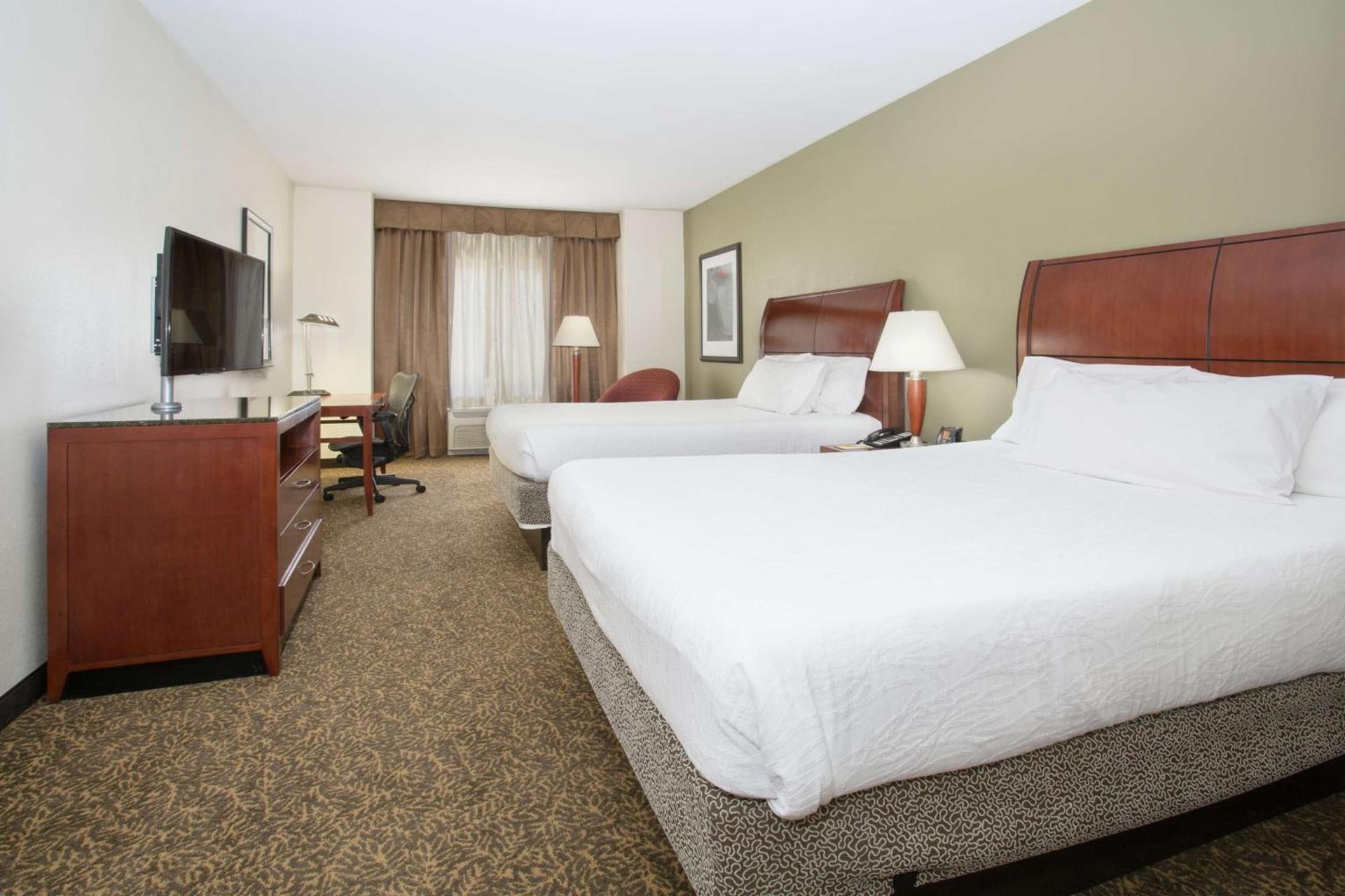 Hilton Garden Inn Phoenix/Avondale photo 30