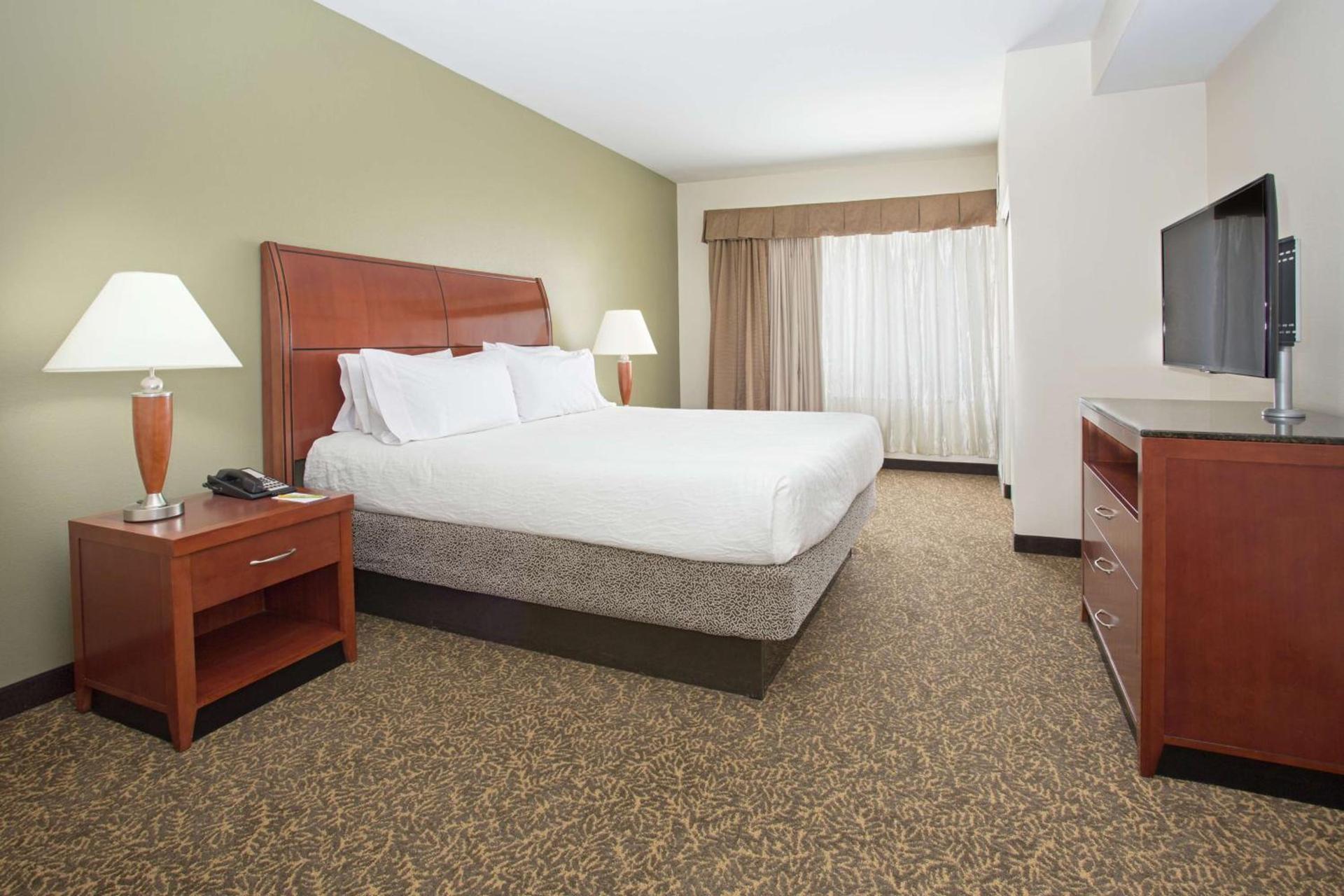 Hilton Garden Inn Phoenix/Avondale photo 33