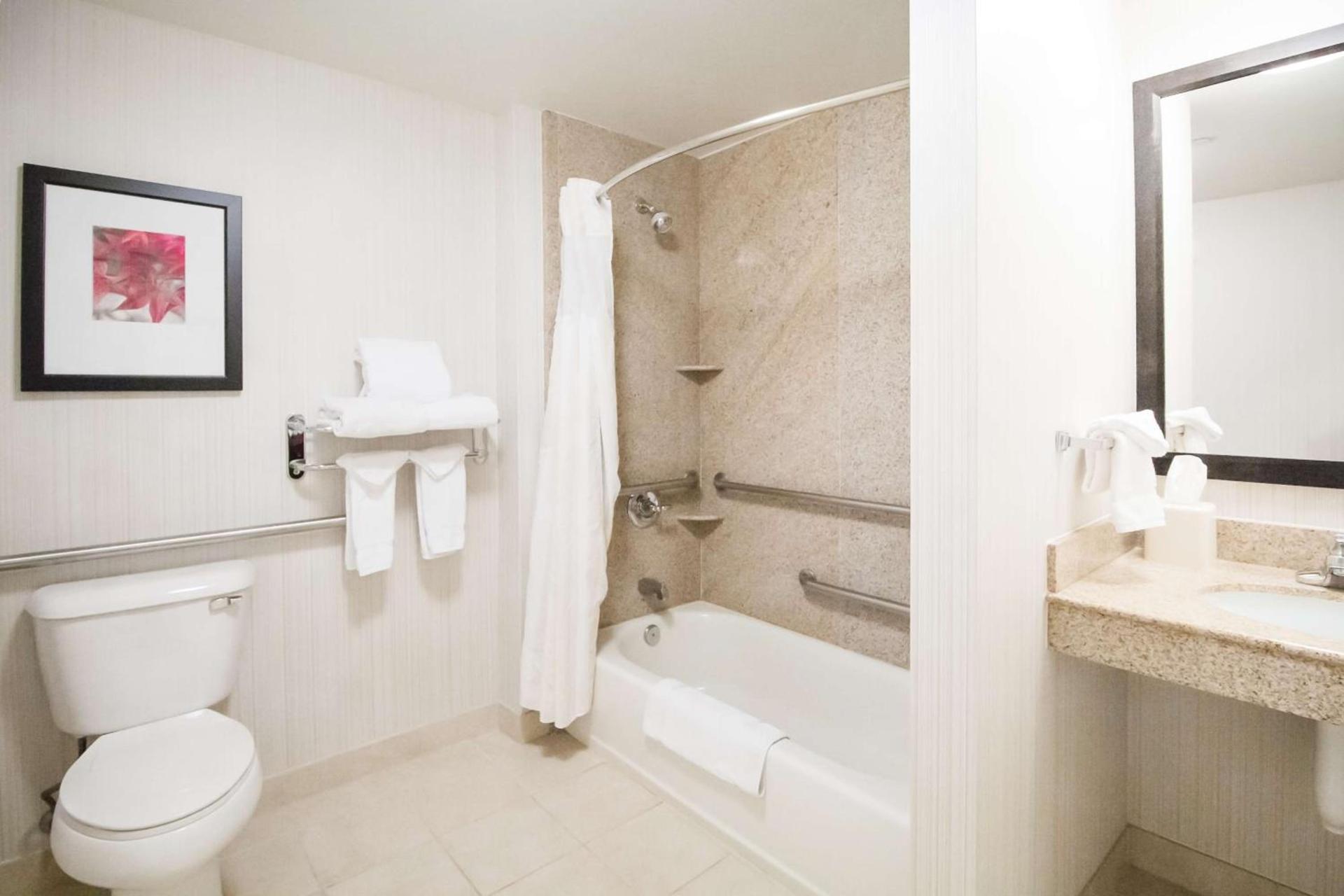 Hilton Garden Inn Phoenix/Avondale photo 37