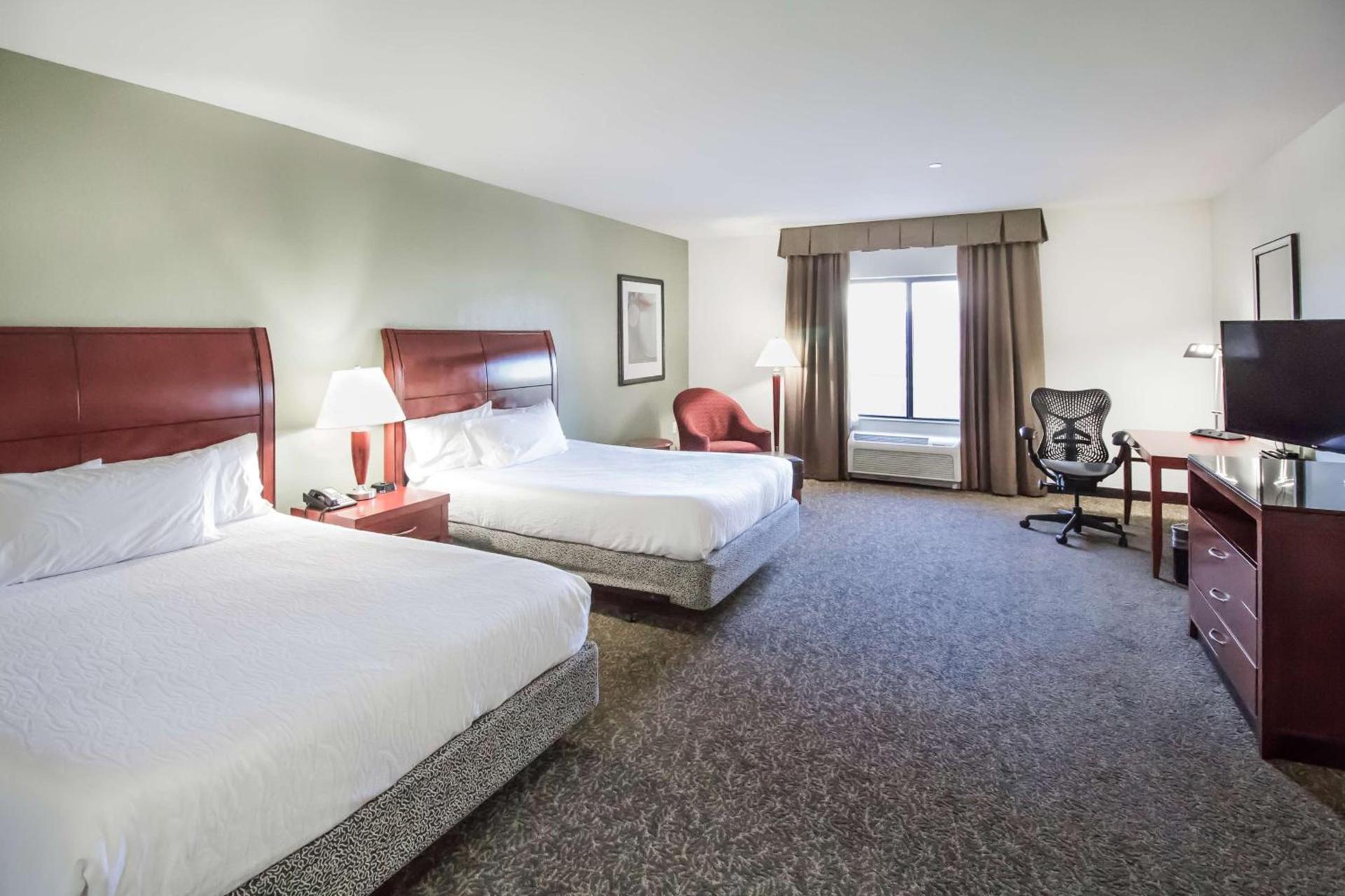 Hilton Garden Inn Phoenix/Avondale photo 36