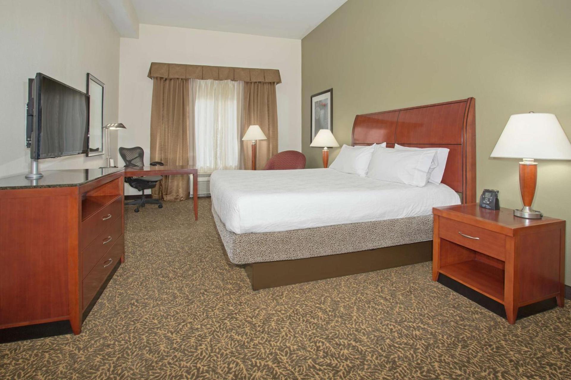 Hilton Garden Inn Phoenix/Avondale photo 34