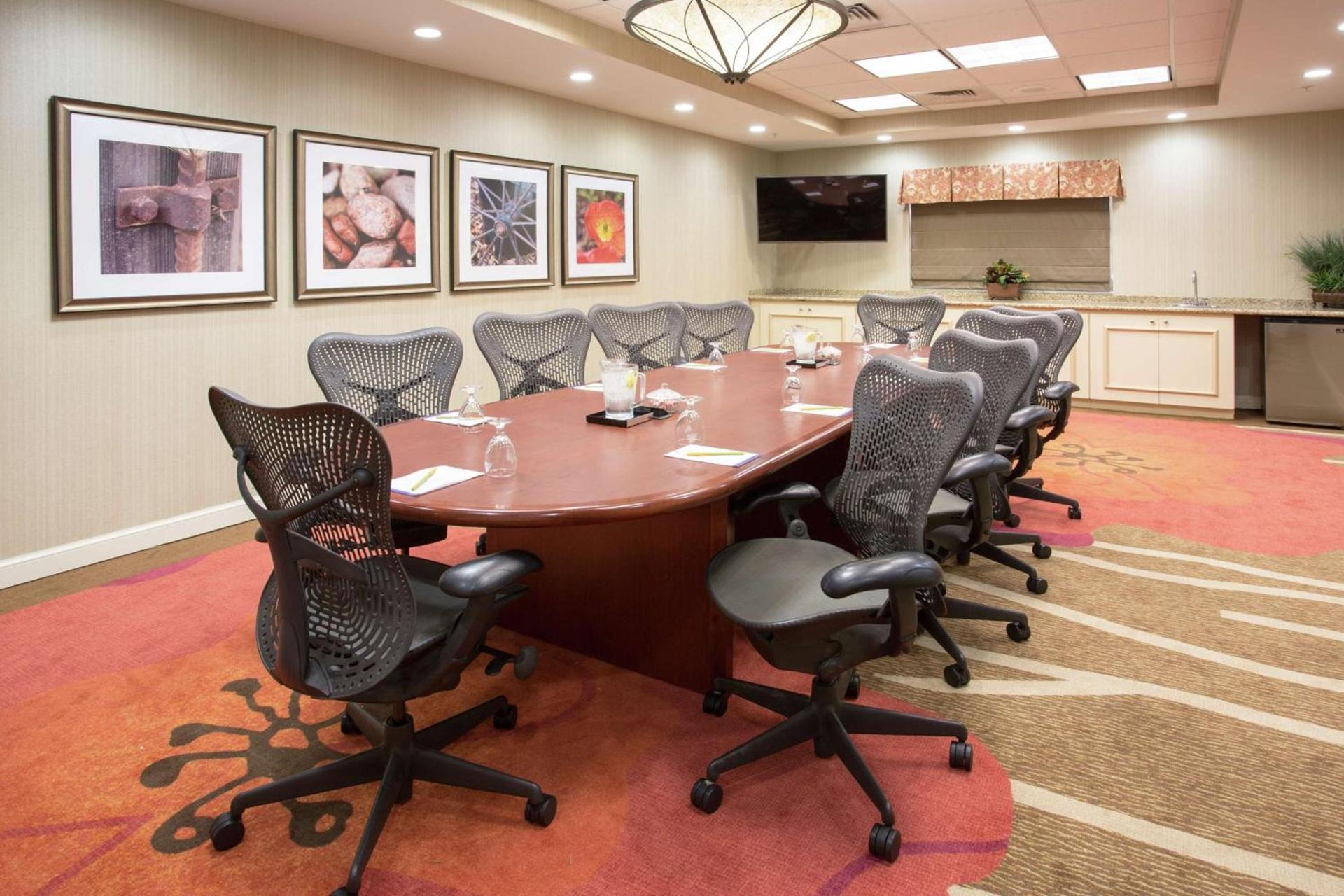 Hilton Garden Inn Phoenix/Avondale photo 46