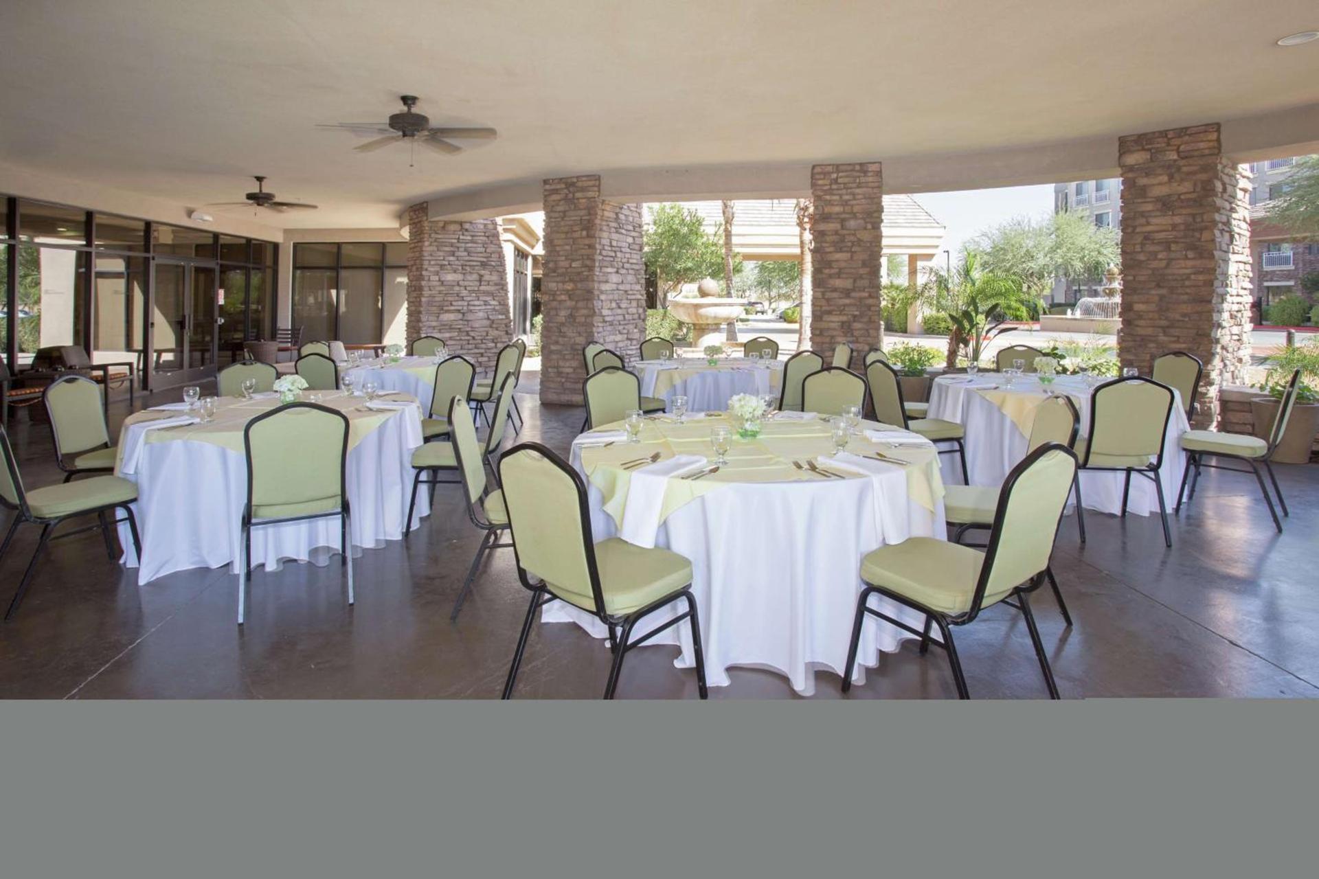 Hilton Garden Inn Phoenix/Avondale photo 51
