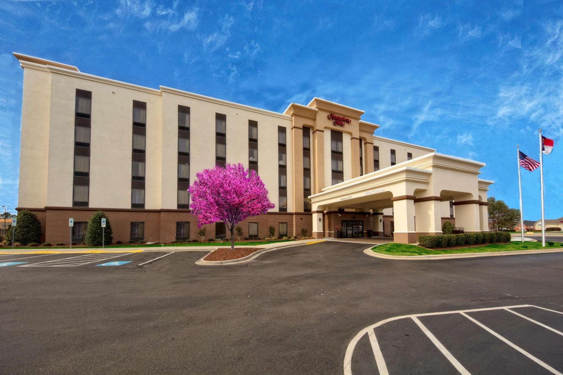 Hampton Inn Dunn photo 1