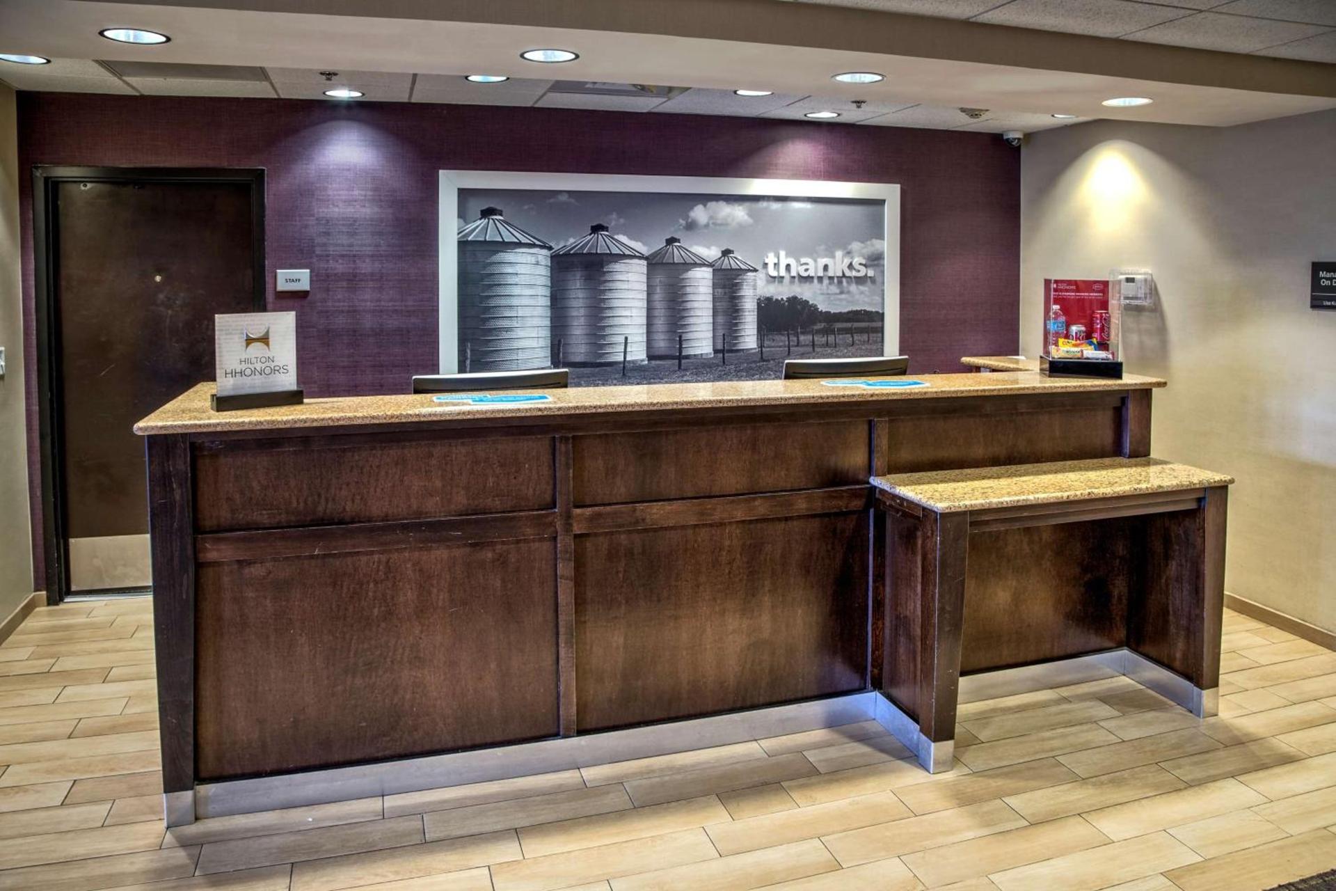 Hampton Inn Dunn photo 4