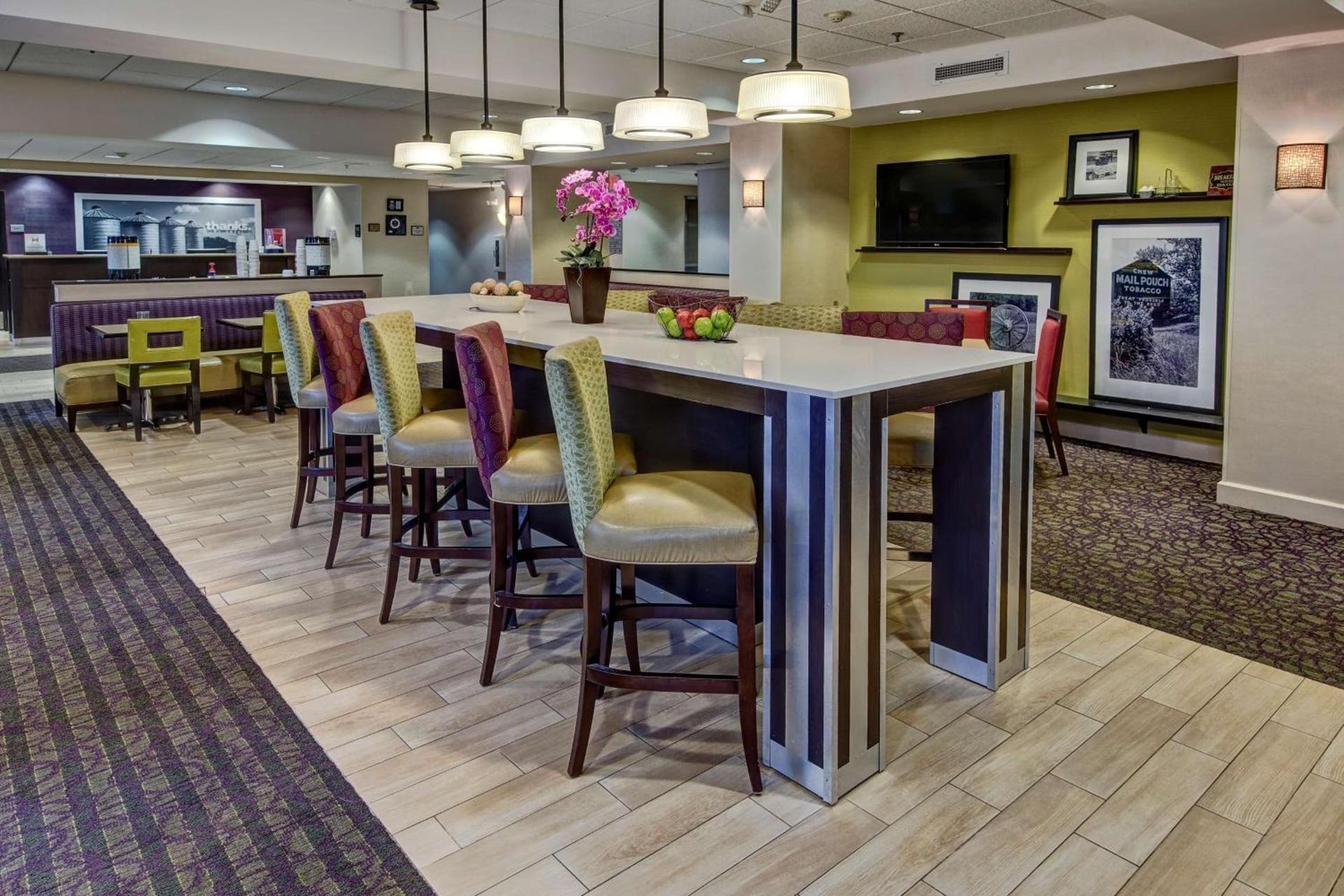 Hampton Inn Dunn photo 5