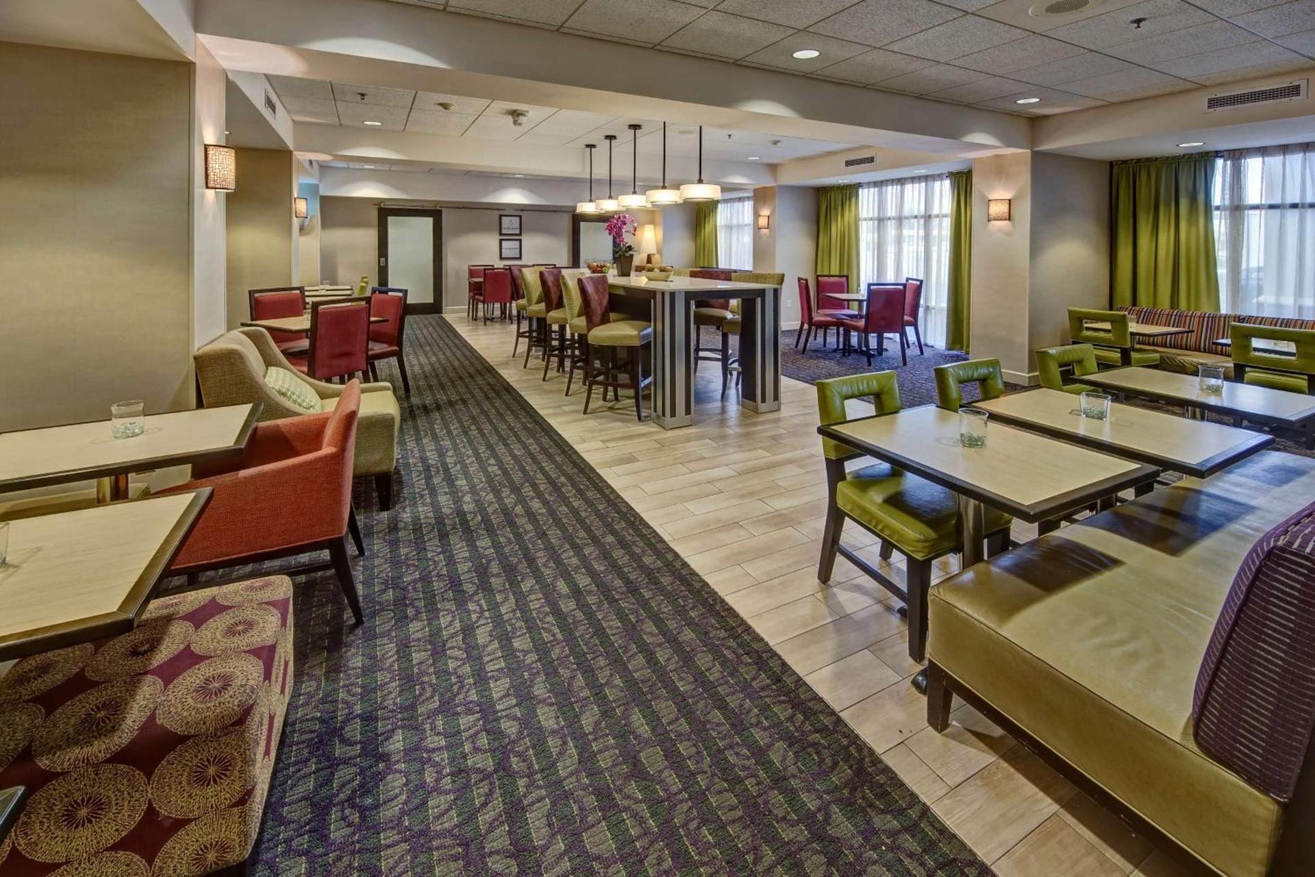 Hampton Inn Dunn photo 6