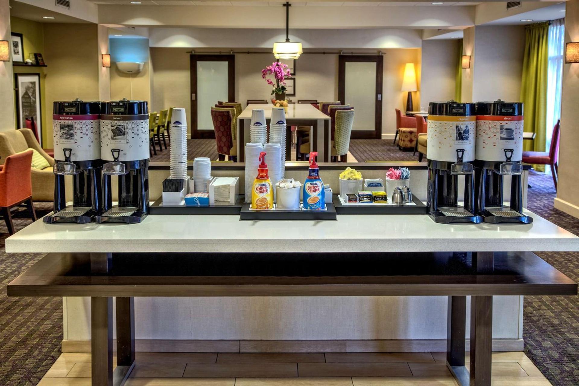 Hampton Inn Dunn photo 8