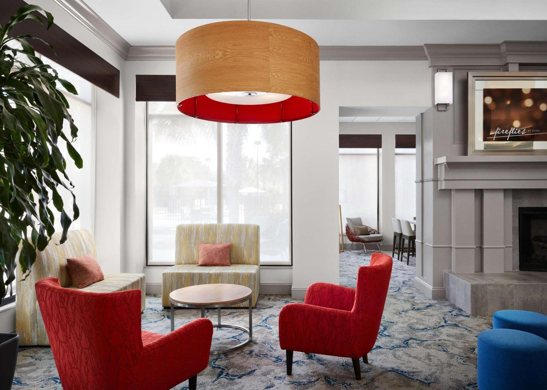 Hilton Garden Inn Beaufort photo 4