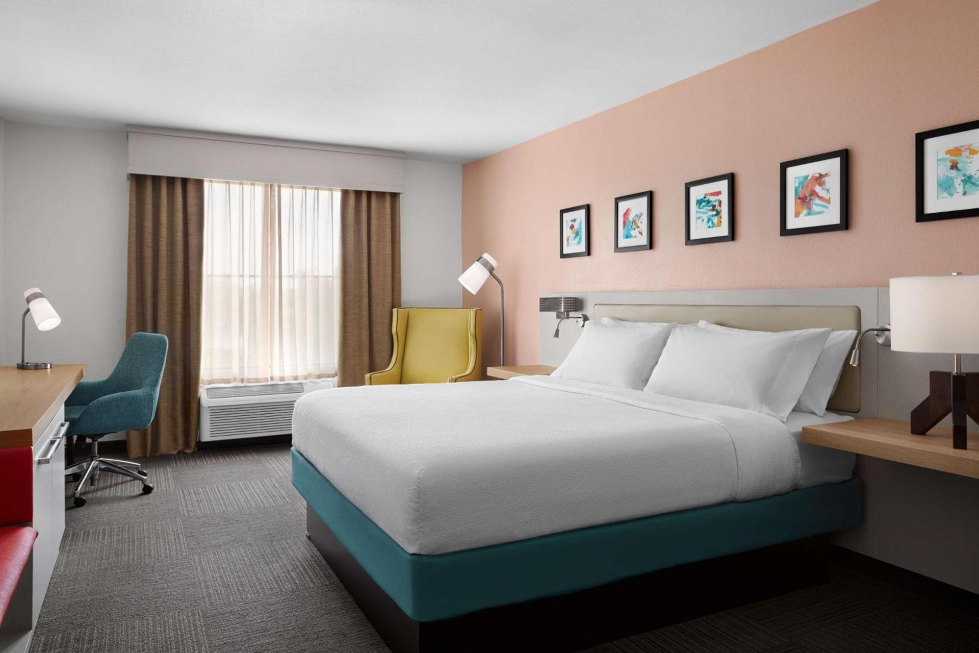 Hilton Garden Inn Beaufort photo 19