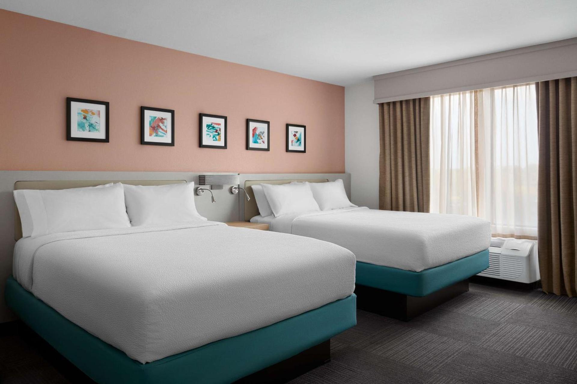 Hilton Garden Inn Beaufort photo 21