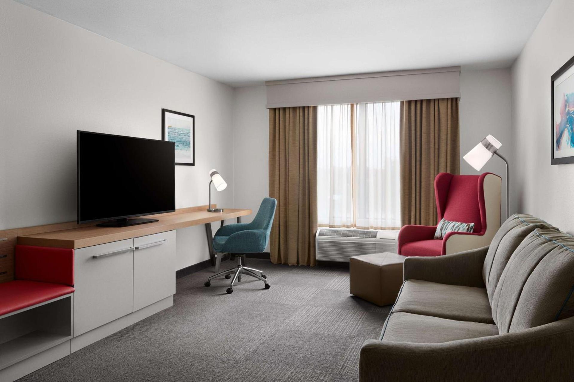 Hilton Garden Inn Beaufort photo 22
