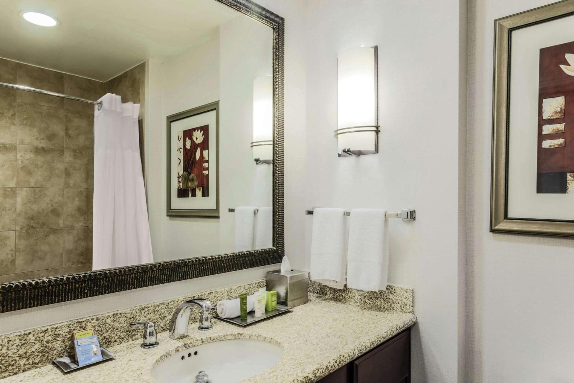Hilton Phoenix Chandler photo 19