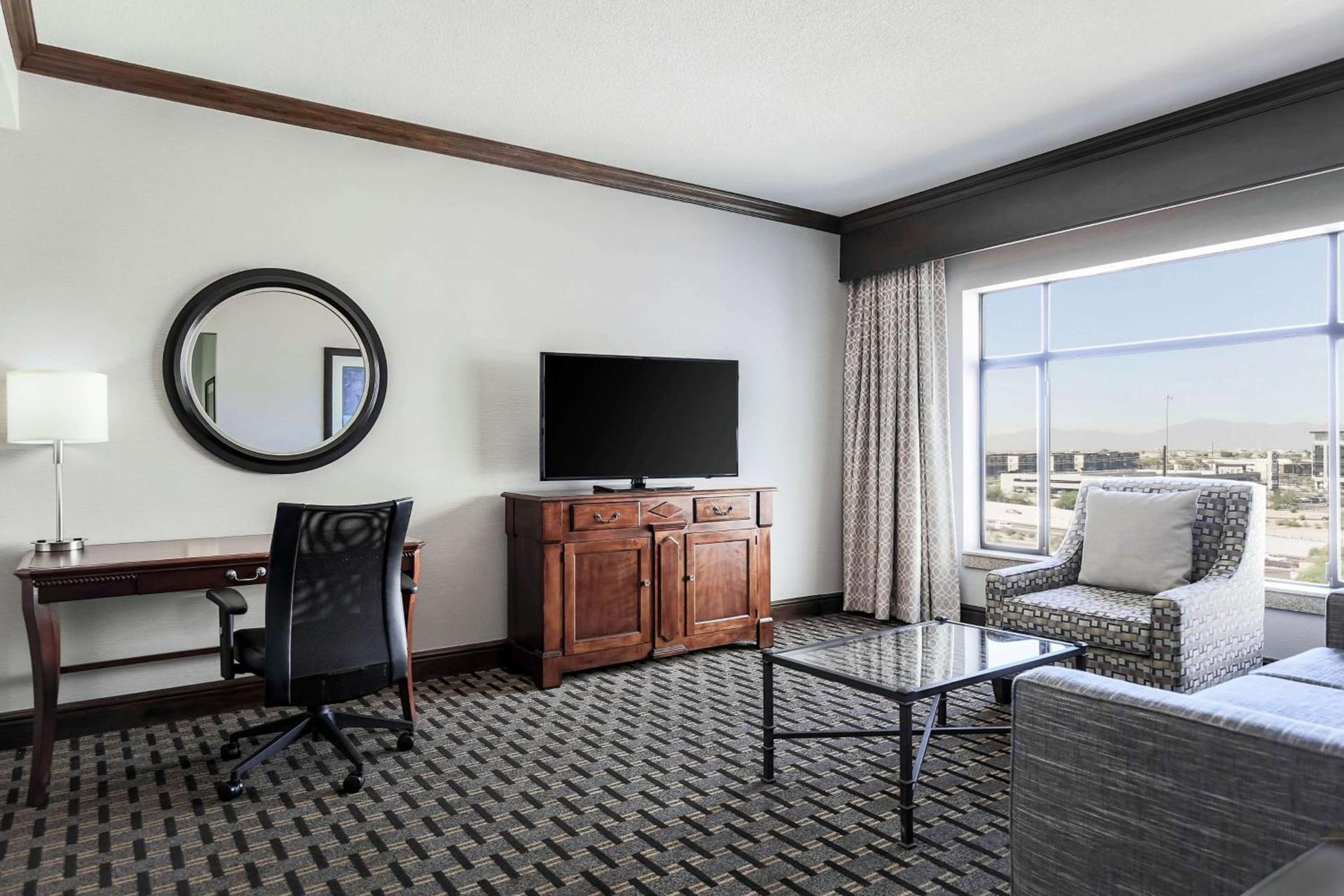 Hilton Phoenix Chandler photo 22