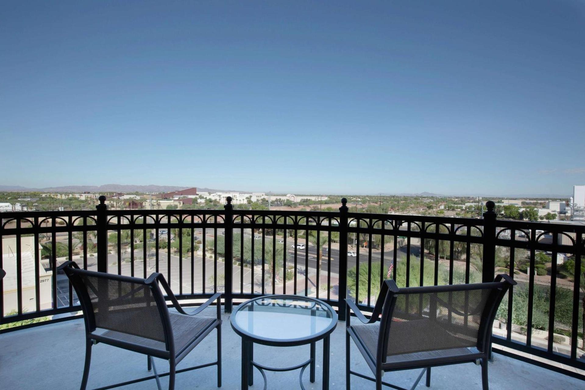 Hilton Phoenix Chandler photo 24