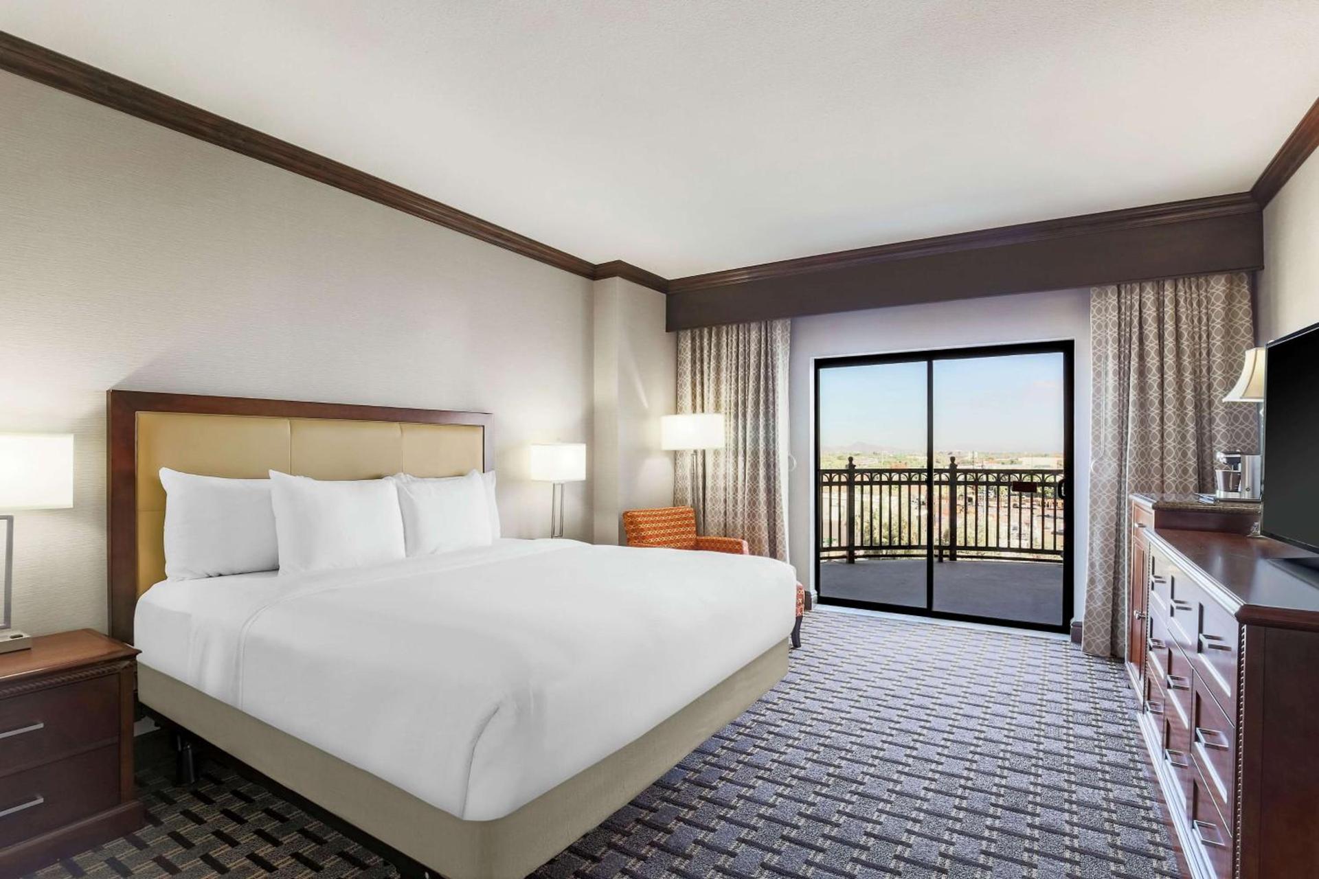 Hilton Phoenix Chandler photo 29
