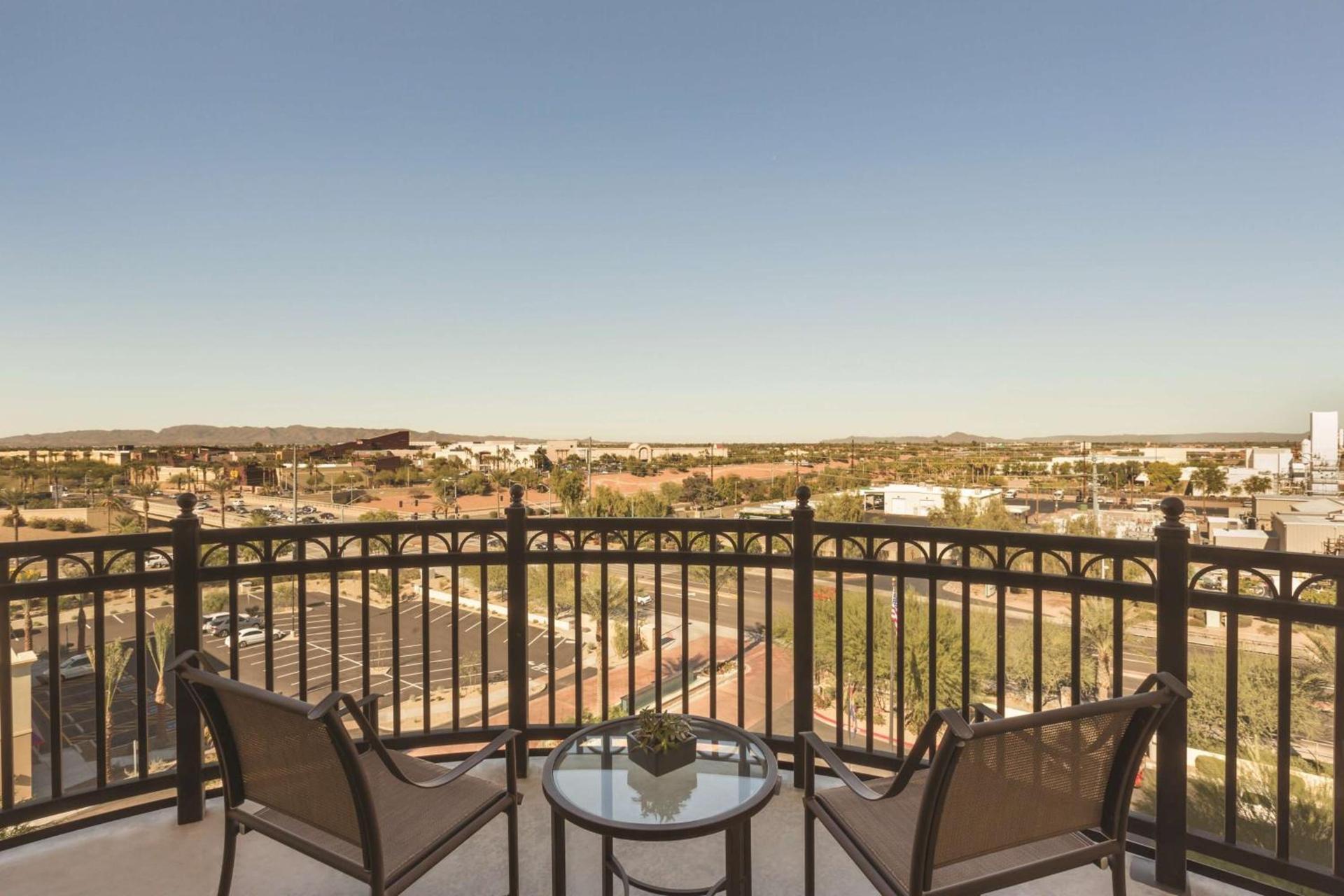 Hilton Phoenix Chandler photo 33