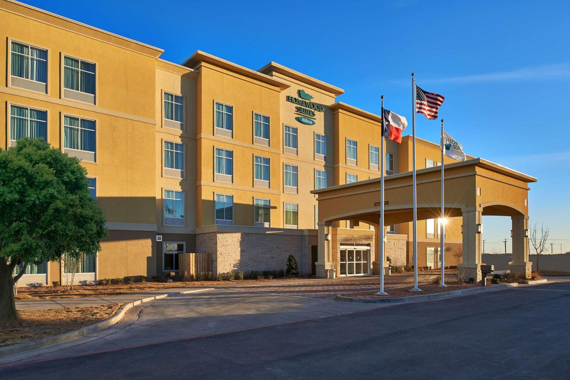 Homewood Suites Odessa photo 1