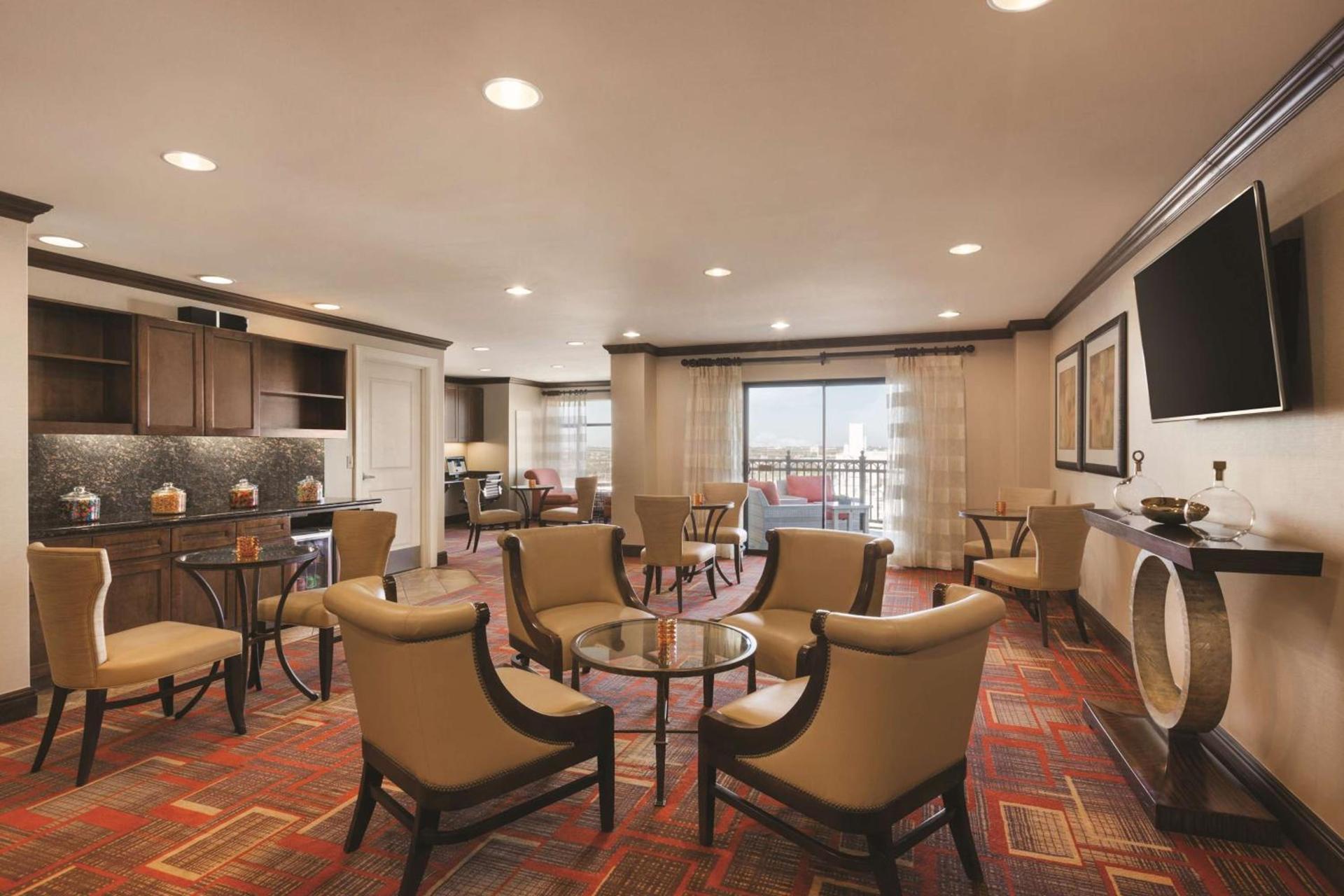 Hilton Phoenix Chandler photo 47
