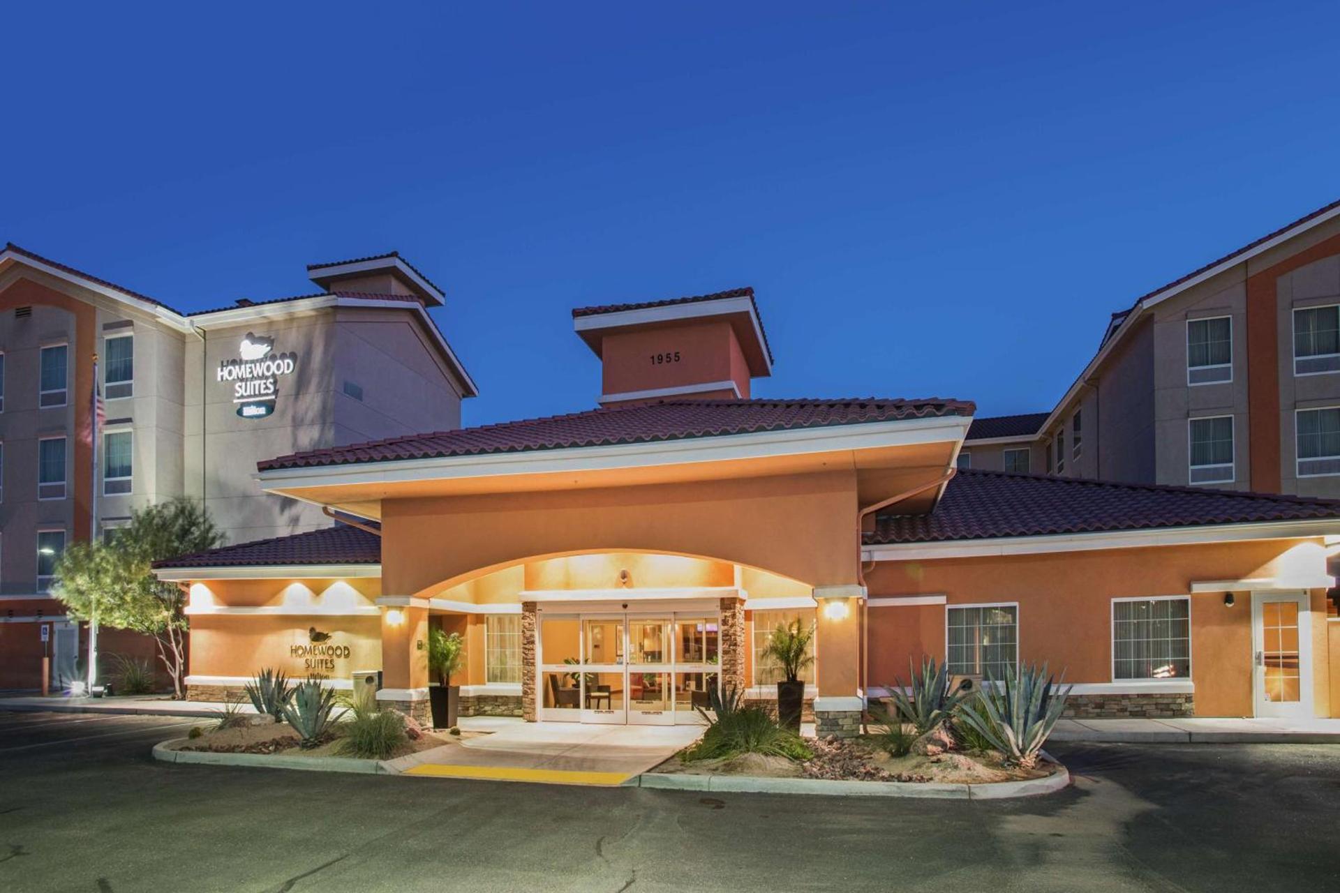 Homewood Suites by Hilton Yuma photo 5