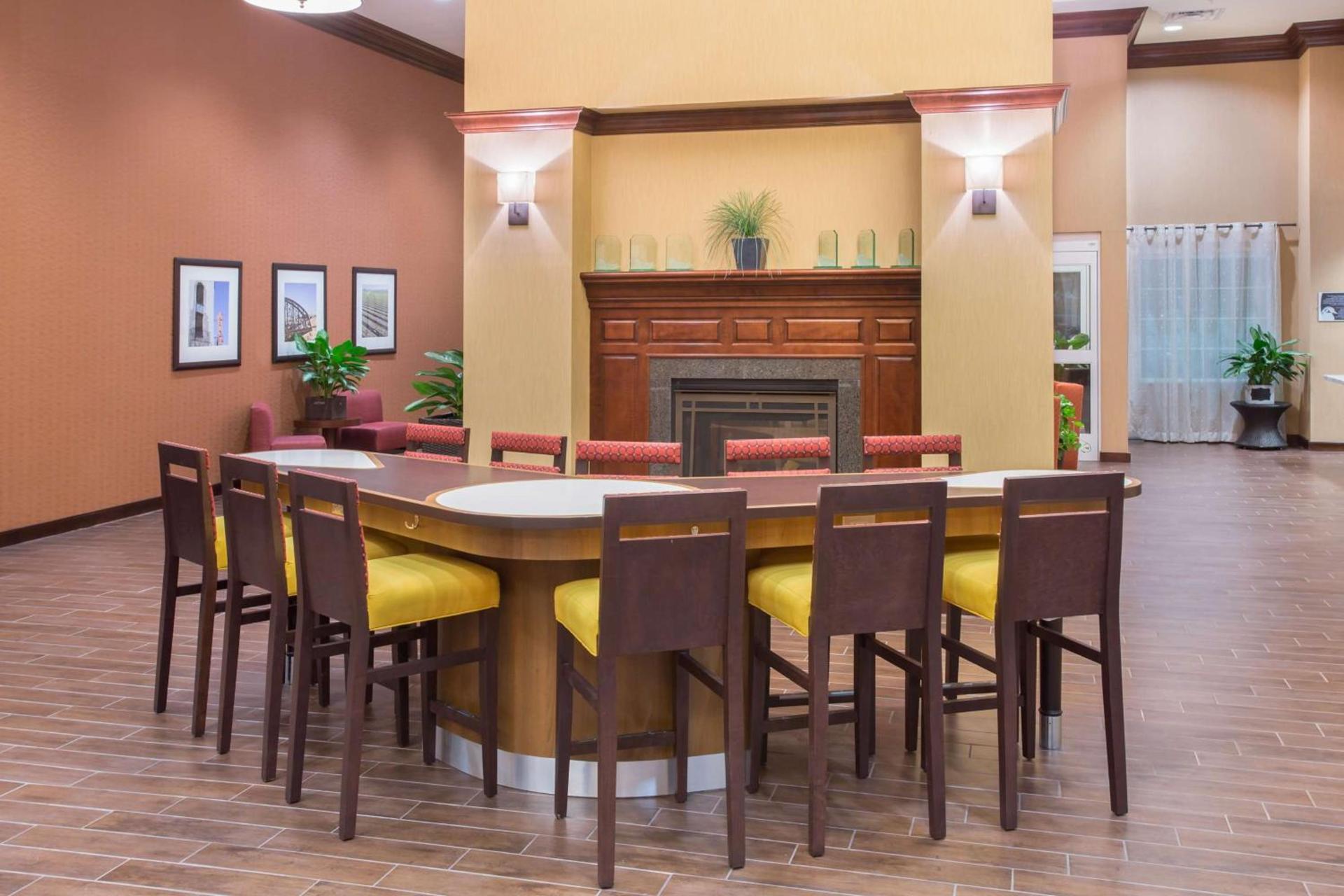 Homewood Suites by Hilton Yuma photo 7