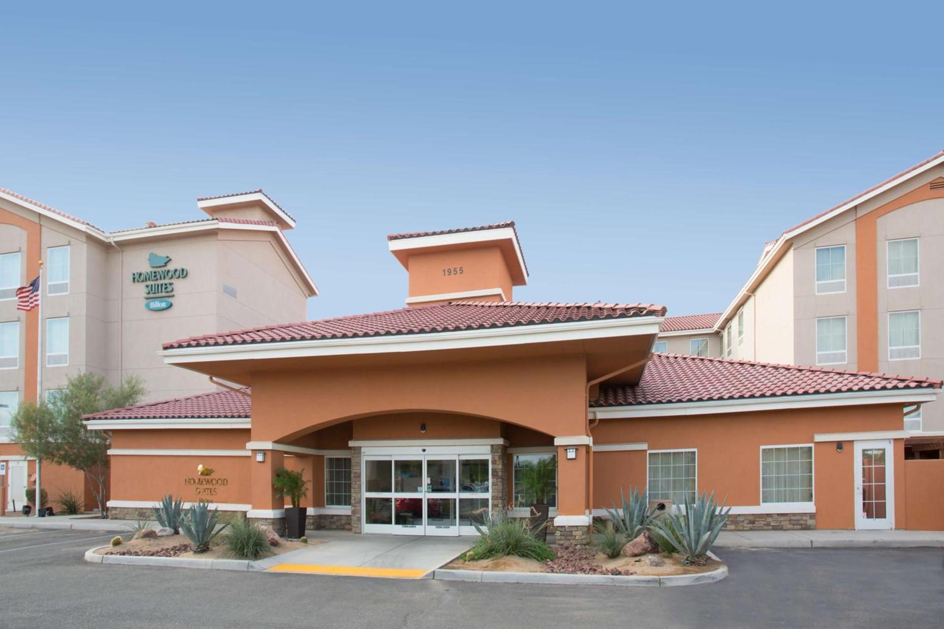 Homewood Suites by Hilton Yuma photo 1